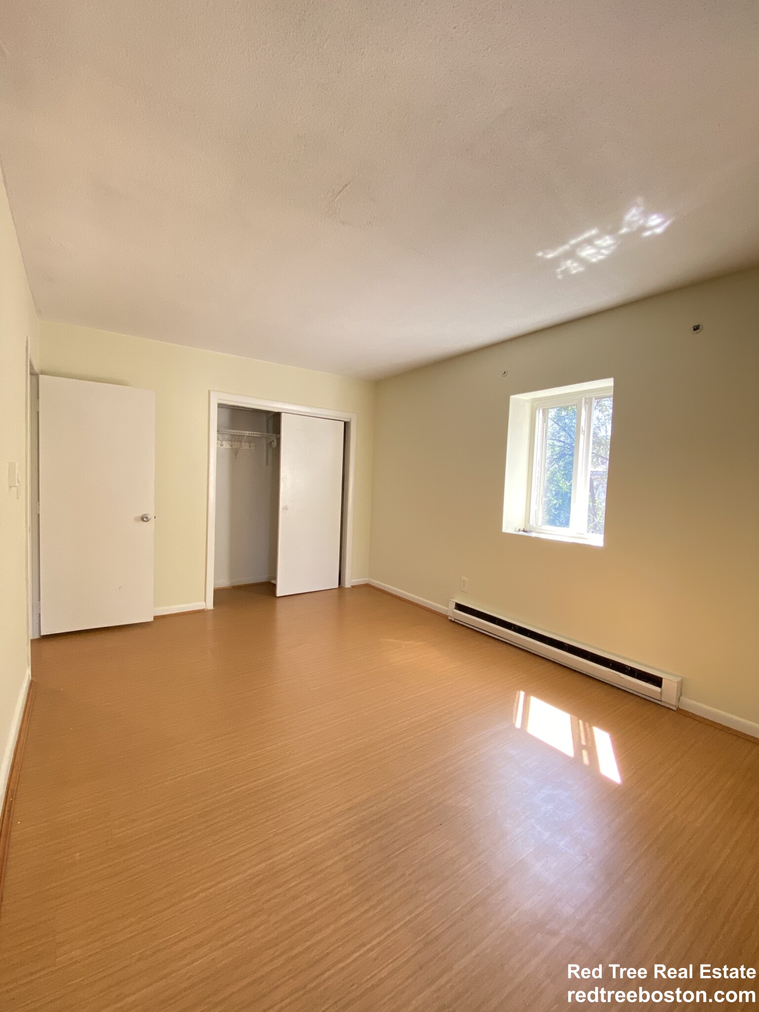 2 bed, 1 bath apartment for rent at 10 Scottfield Rd Unit B32, Allston — photo 5 of 7