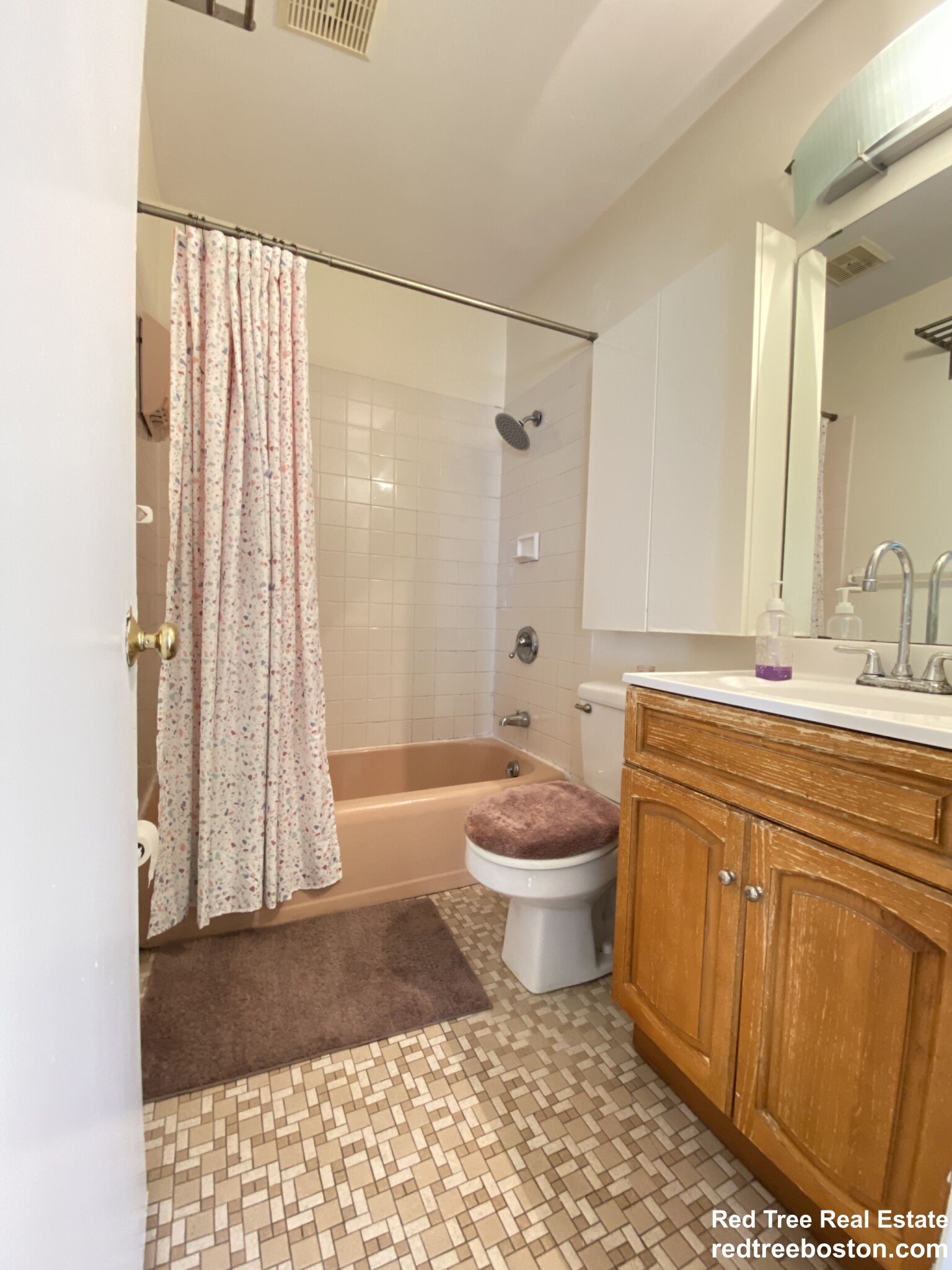 2 bed, 1 bath apartment for rent at 10 Scottfield Rd Unit B32, Allston — photo 7 of 7
