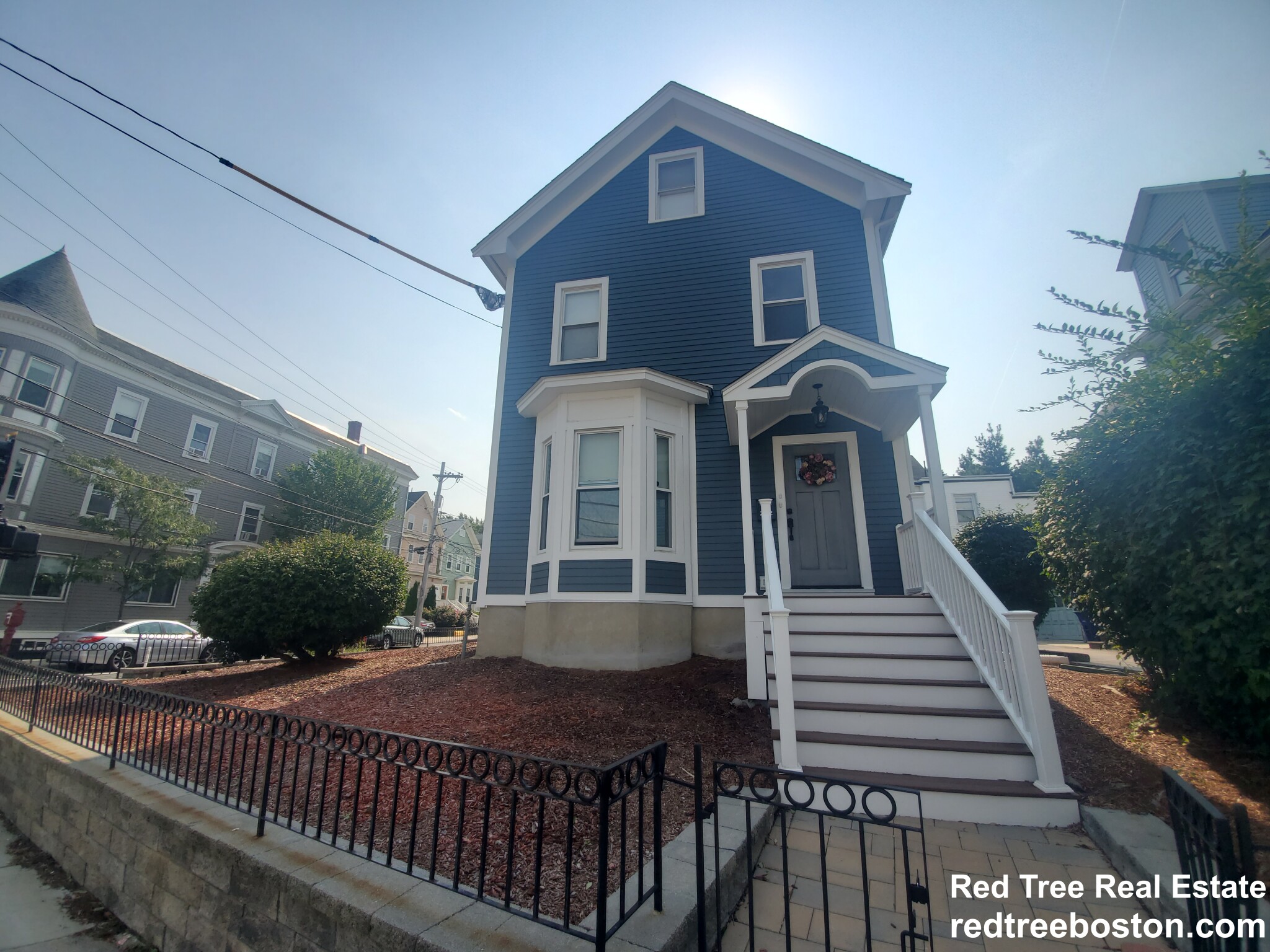 2 bed, 1 bath apartment for rent at 262 Summer St Unit 1, Somerville — photo 17 of 17