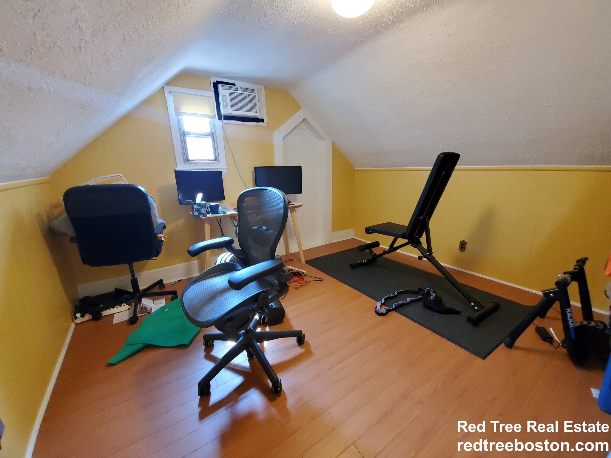 2 bed, 1 bath apartment for rent at 262 Summer St Unit 1, Somerville — photo 12 of 17