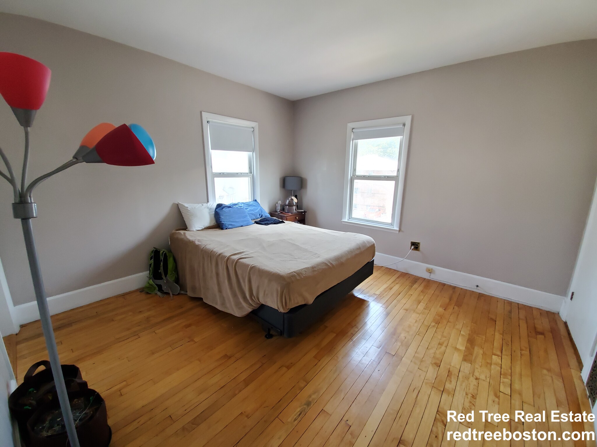 2 bed, 1 bath apartment for rent at 262 Summer St Unit 1, Somerville — photo 4 of 17