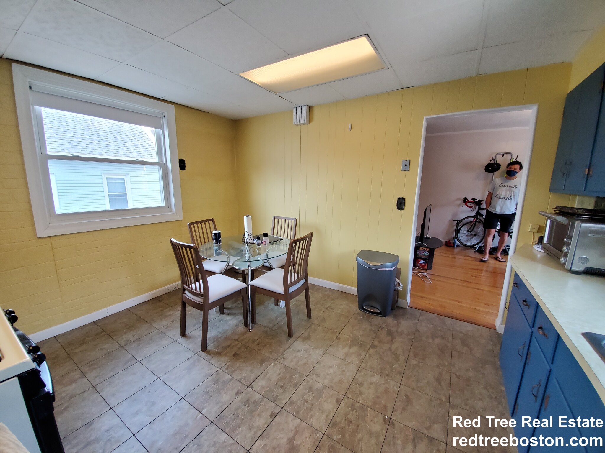 2 bed, 1 bath apartment for rent at 262 Summer St Unit 1, Somerville — photo 10 of 17