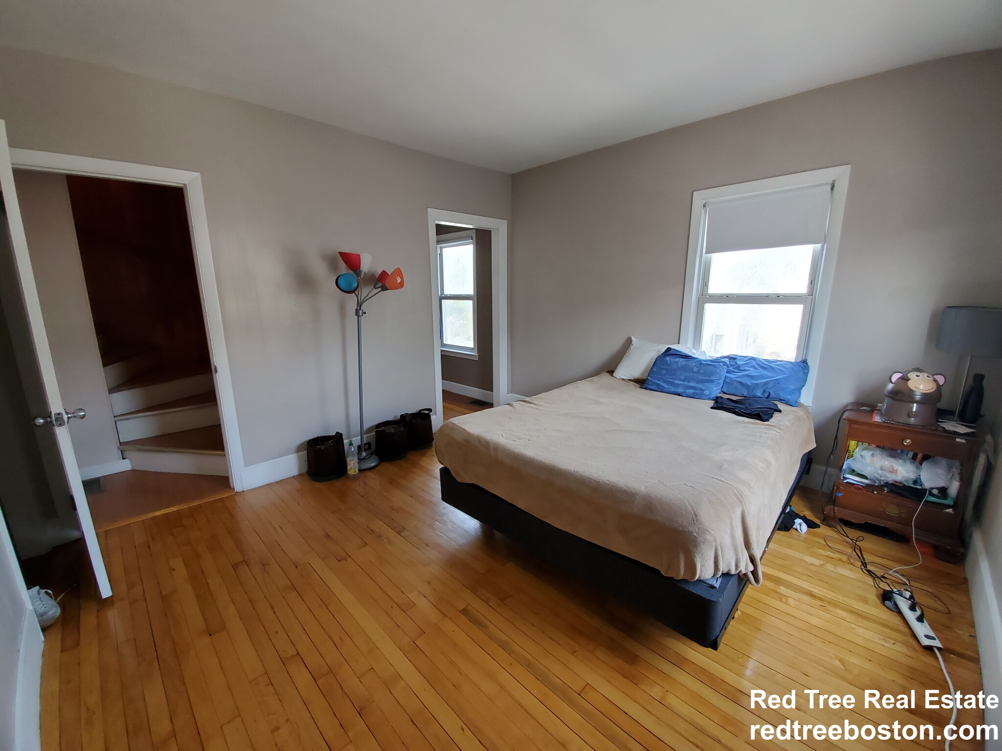 2 bed, 1 bath apartment for rent at 262 Summer St Unit 1, Somerville — photo 5 of 17