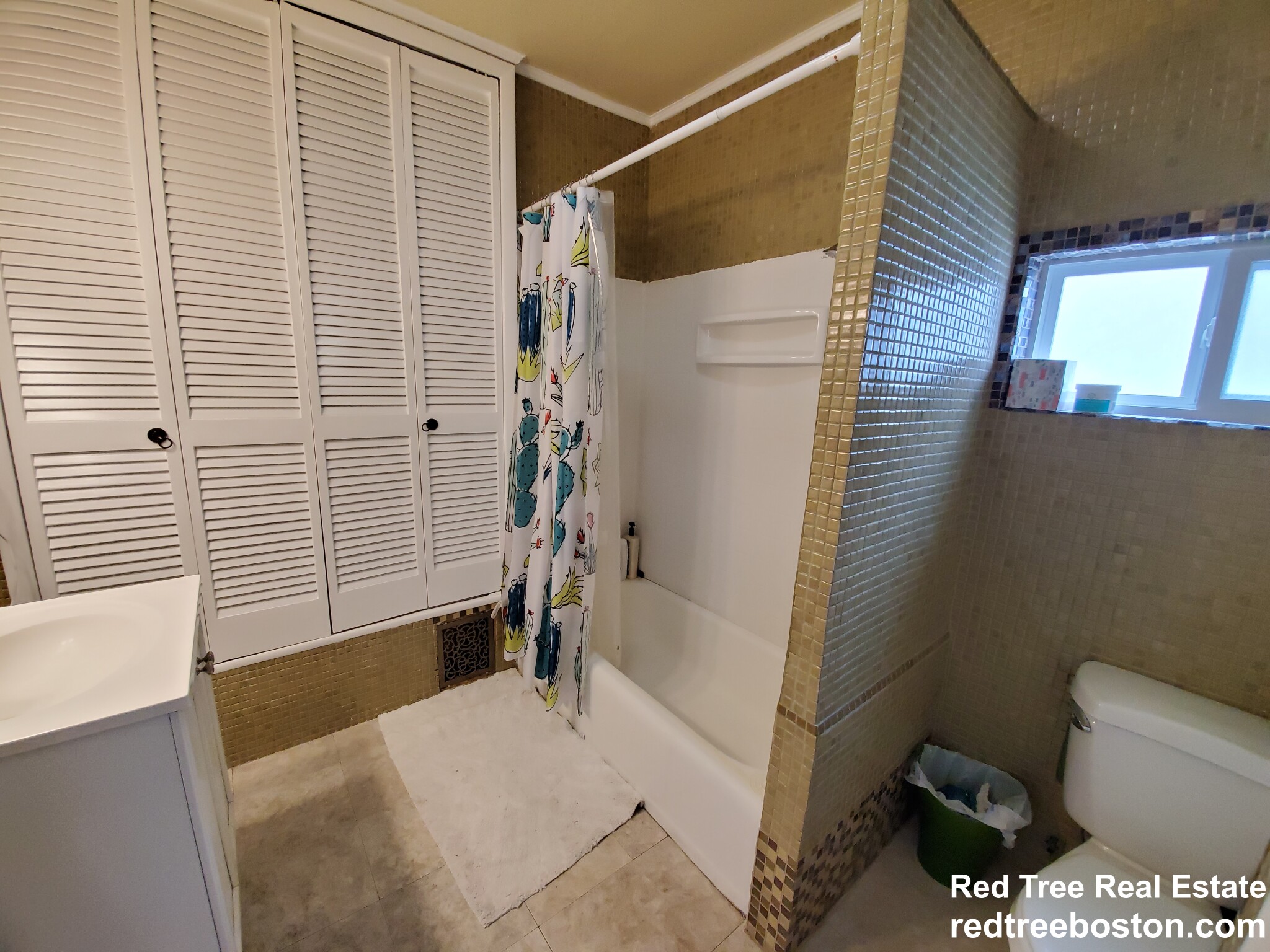 2 bed, 1 bath apartment for rent at 262 Summer St Unit 1, Somerville — photo 16 of 17