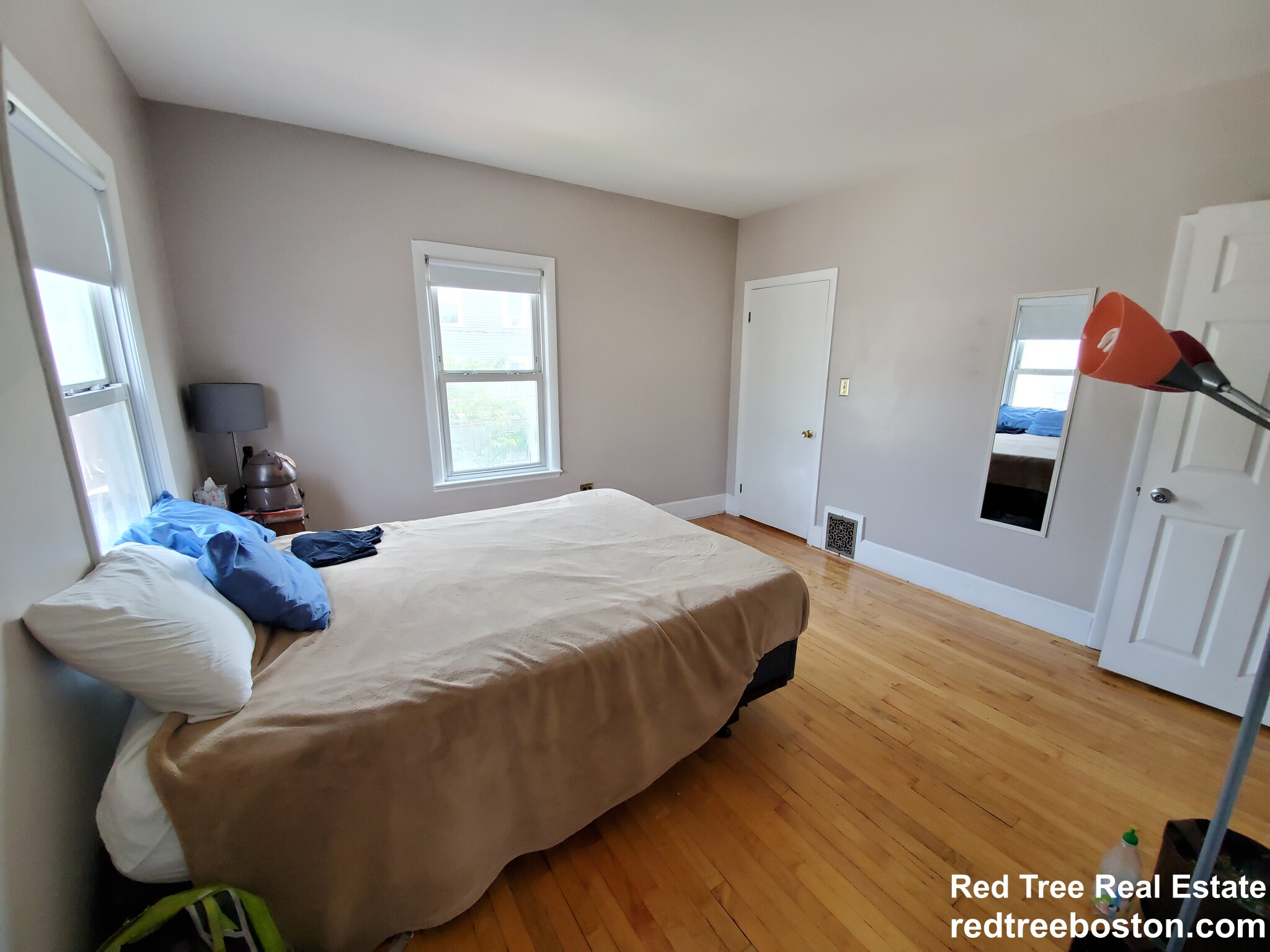 2 bed, 1 bath apartment for rent at 262 Summer St Unit 1, Somerville — photo 6 of 17