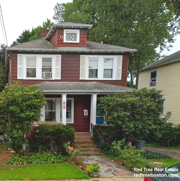 22 Cresthill Rd, Brighton