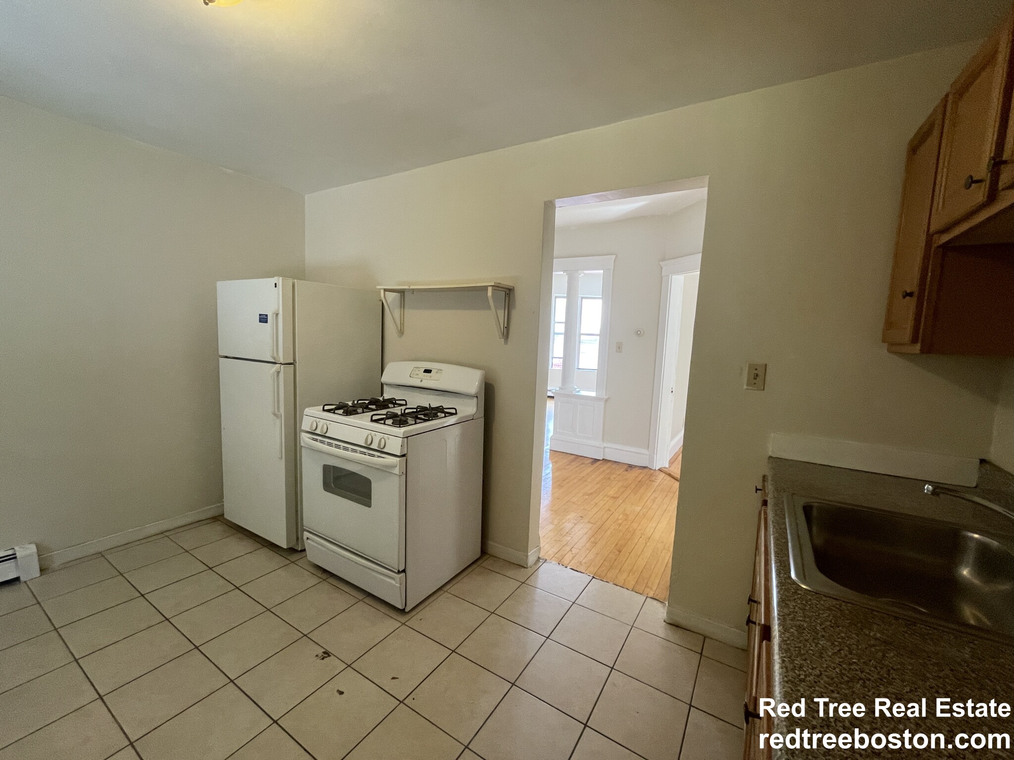 2 bed, 1 bath apartment for rent at 366 Centre St Unit 8, Jamaica Plain — photo 7 of 13