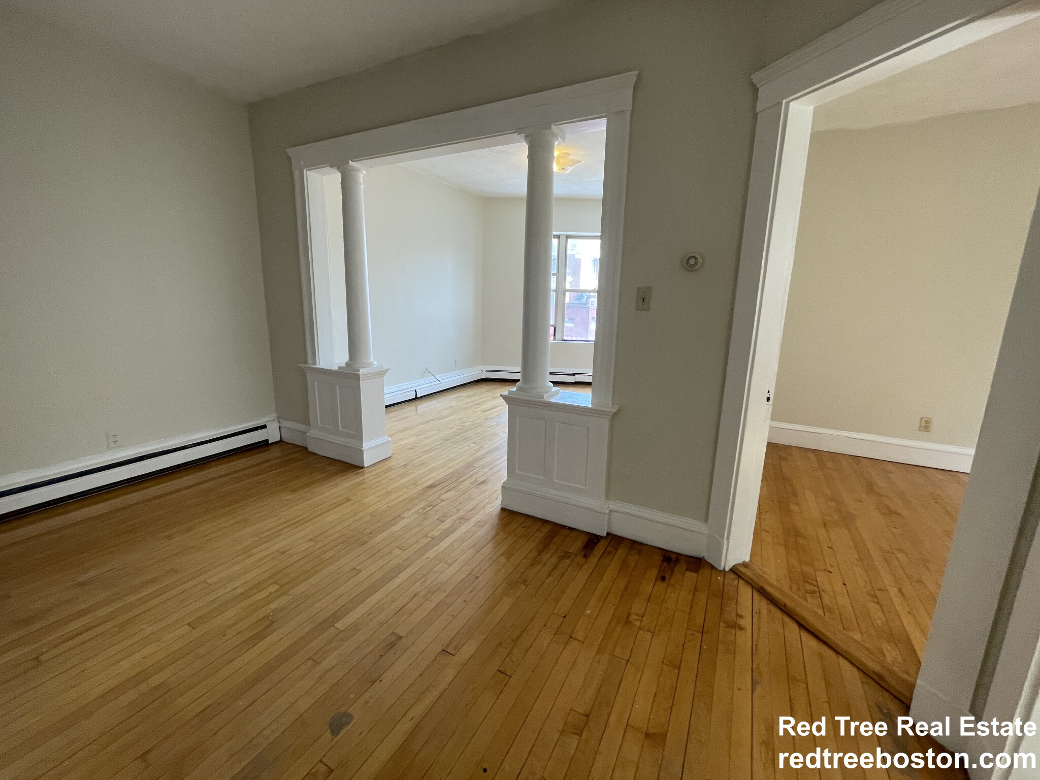 2 bed, 1 bath apartment for rent at 366 Centre St Unit 8, Jamaica Plain — photo 4 of 13