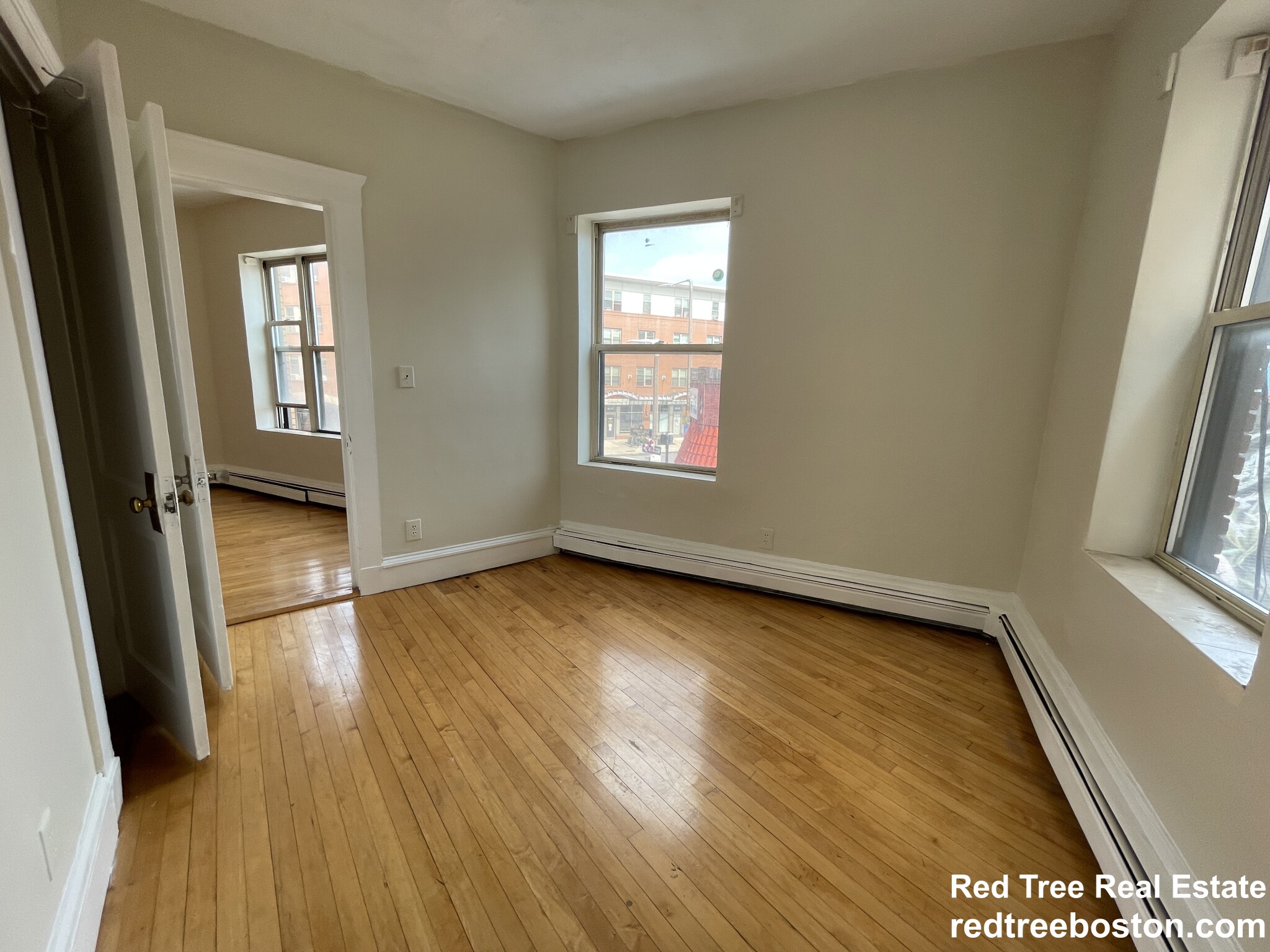 2 bed, 1 bath apartment for rent at 366 Centre St Unit 8, Jamaica Plain — photo 12 of 13