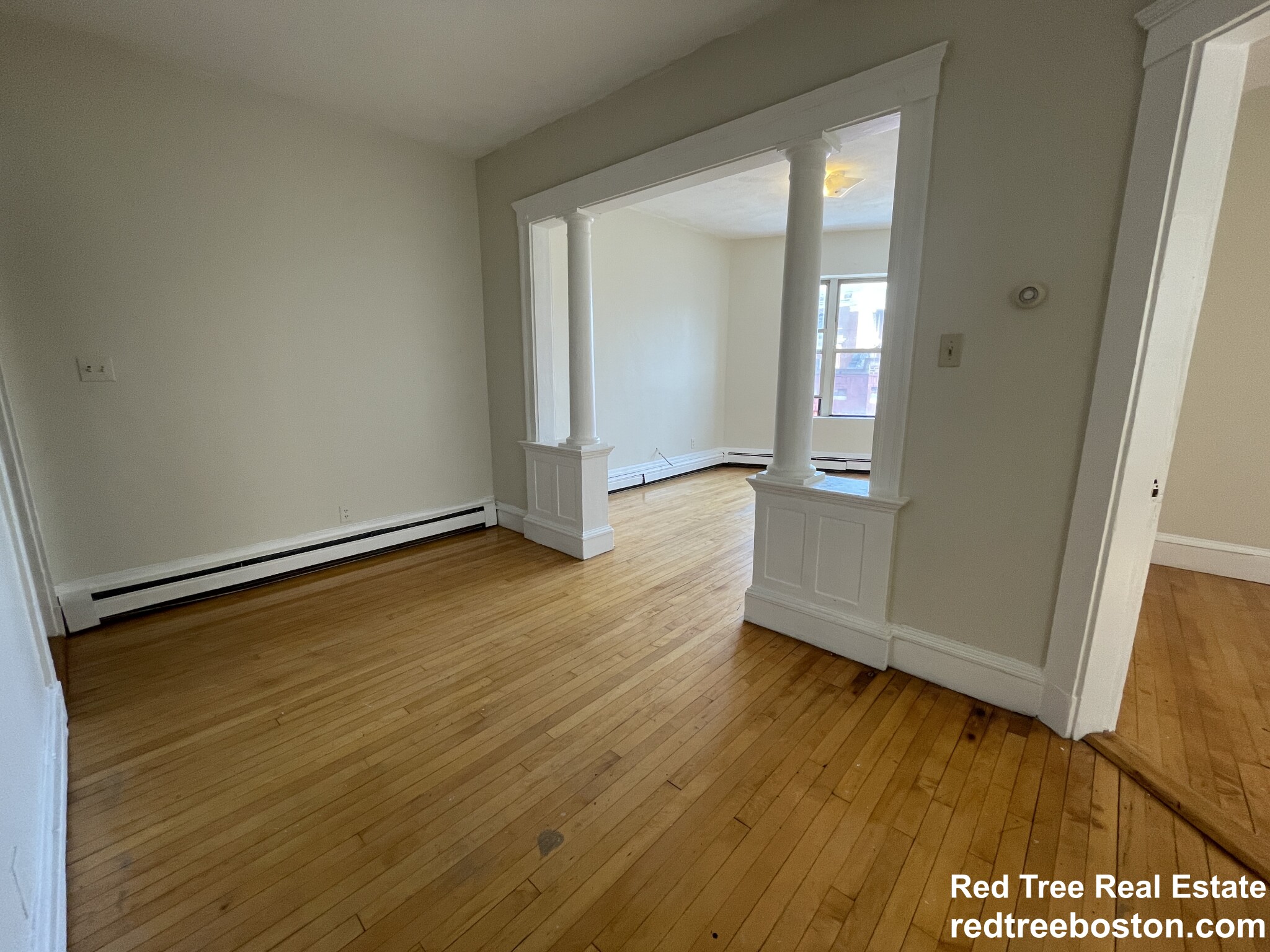 2 bed, 1 bath apartment for rent at 366 Centre St Unit 8, Jamaica Plain — photo 5 of 13