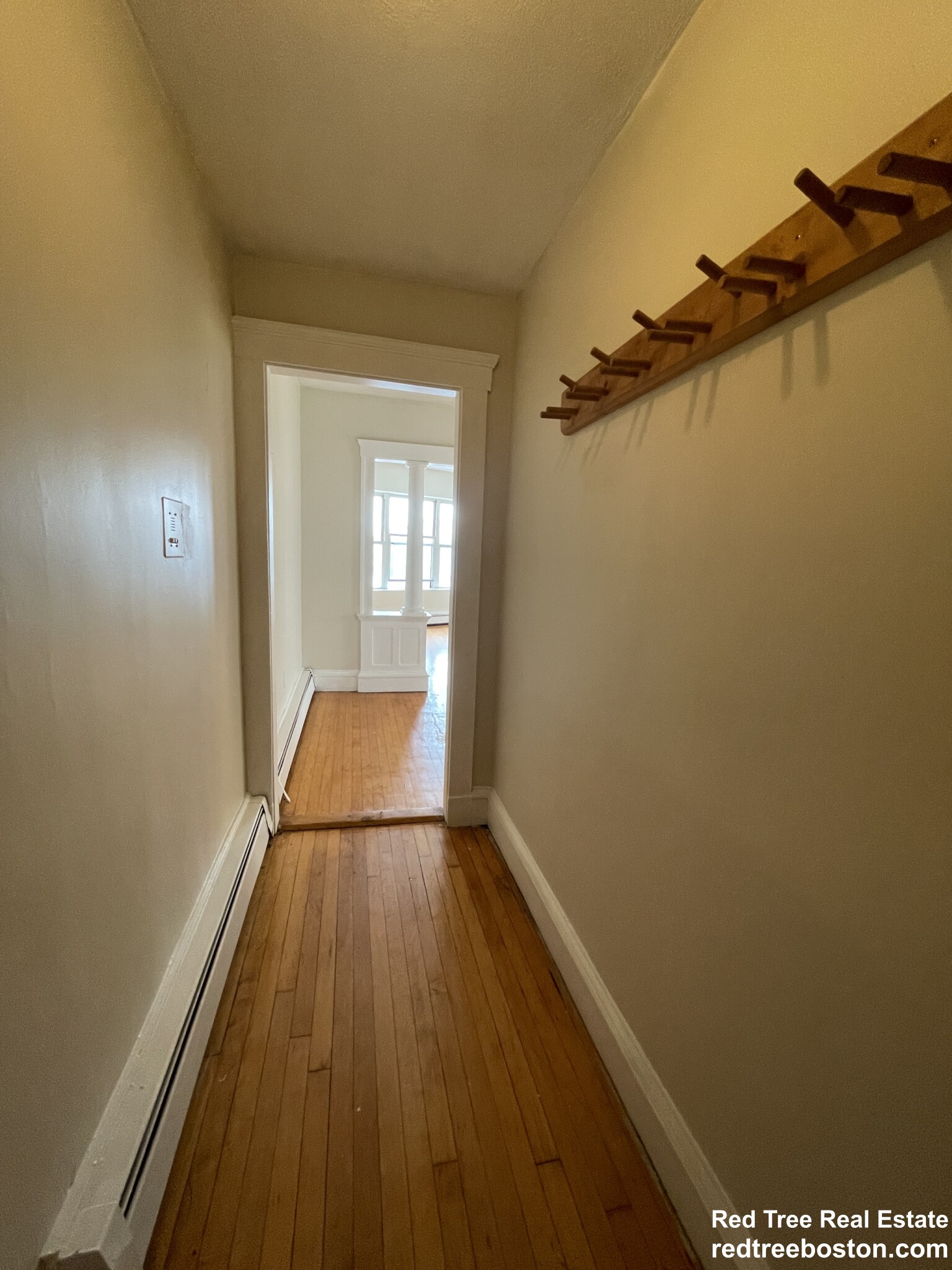2 bed, 1 bath apartment for rent at 366 Centre St Unit 4, Jamaica Plain — photo 9 of 12