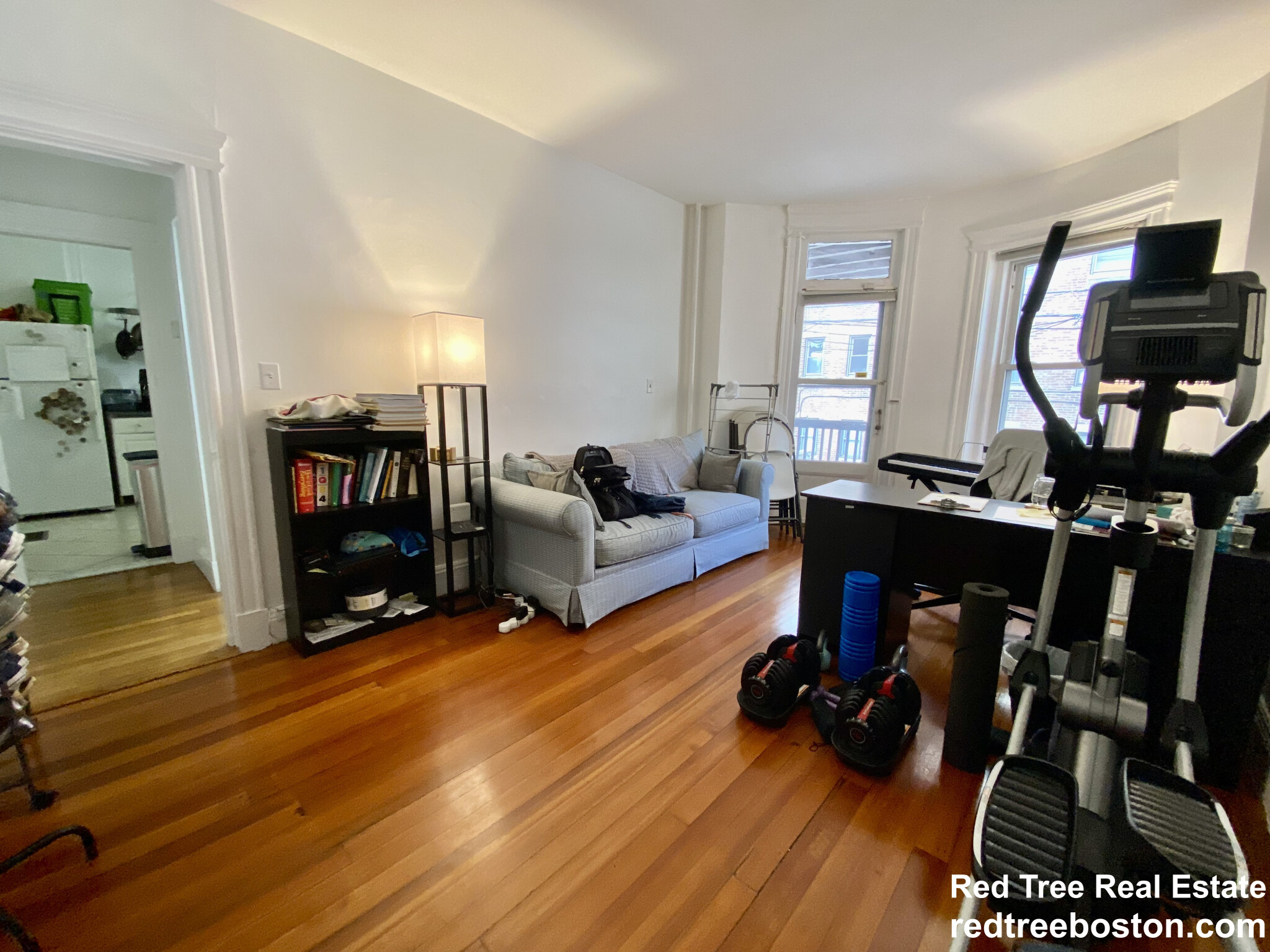 1 bed, 1 bath apartment for rent at 1908 Beacon St Unit 1, Brookline — photo 5 of 43