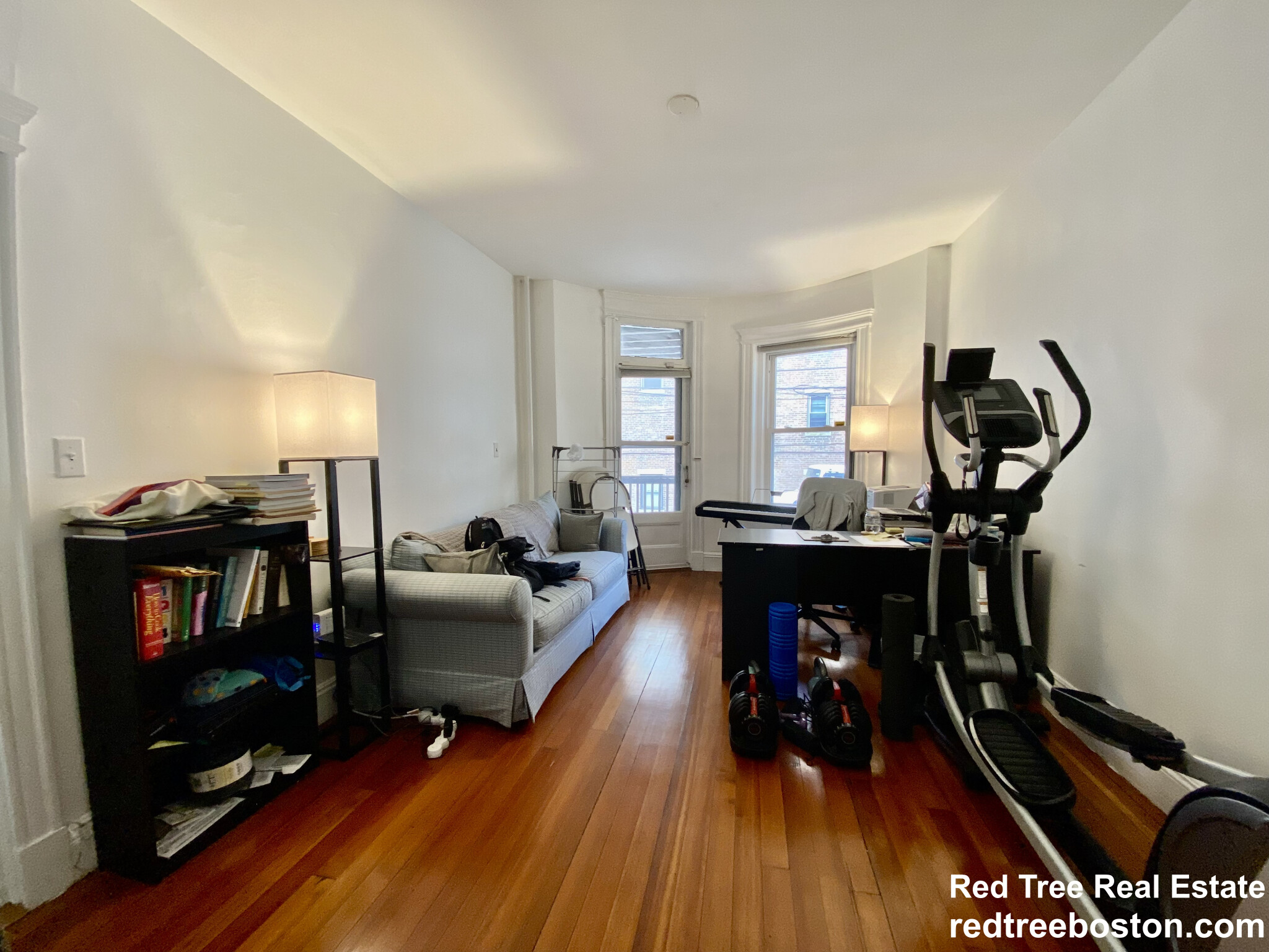 1 bed, 1 bath apartment for rent at 1908 Beacon St Unit 1, Brookline — photo 7 of 43