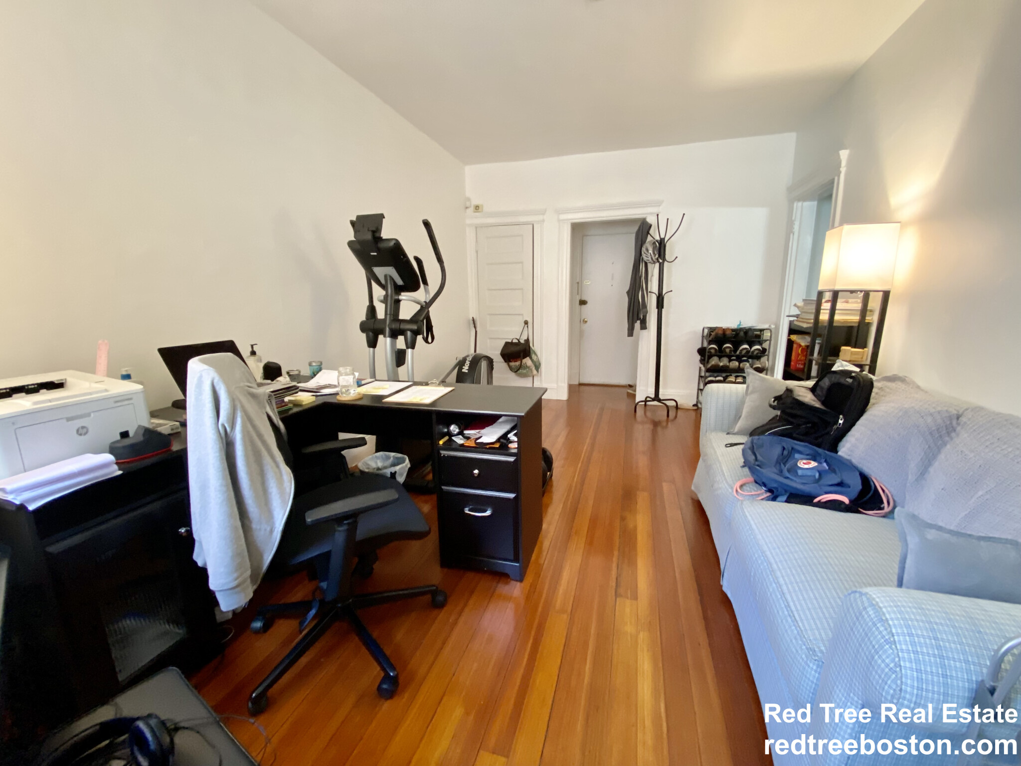 1 bed, 1 bath apartment for rent at 1908 Beacon St Unit 1, Brookline — photo 8 of 43