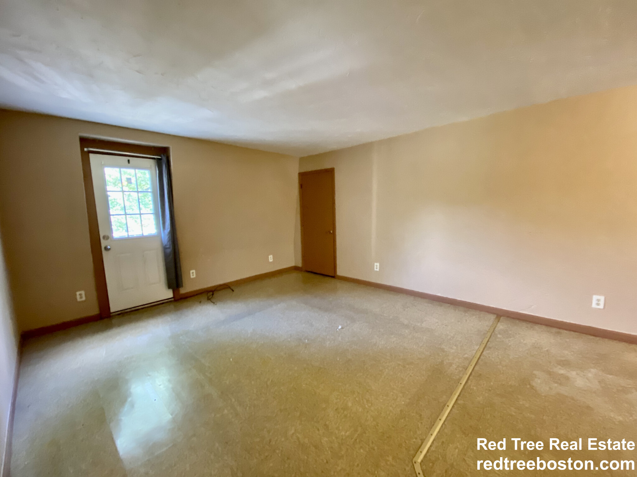 2 bed, 1 bath apartment for rent at 70 Readville St Unit C, Hyde Park — photo 5 of 13