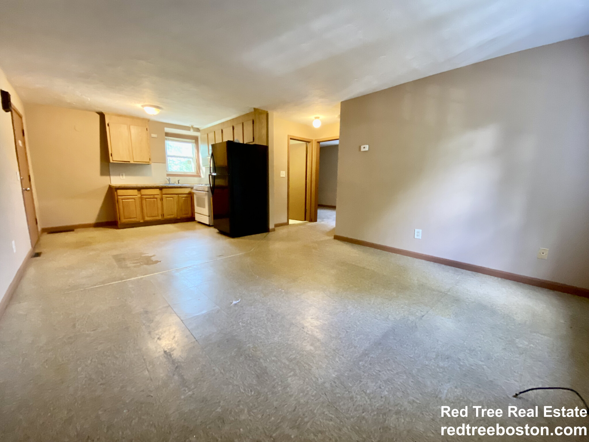 2 bed, 1 bath apartment for rent at 70 Readville St Unit C, Hyde Park — photo 3 of 13