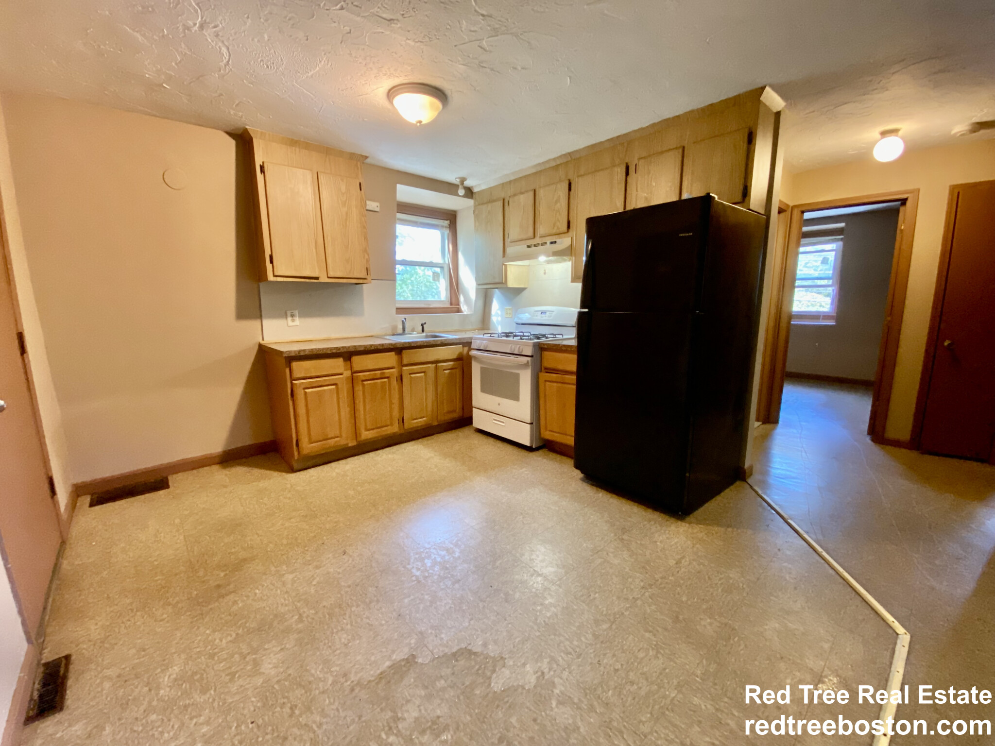2 bed, 1 bath apartment for rent at 70 Readville St Unit C, Hyde Park — photo 2 of 13