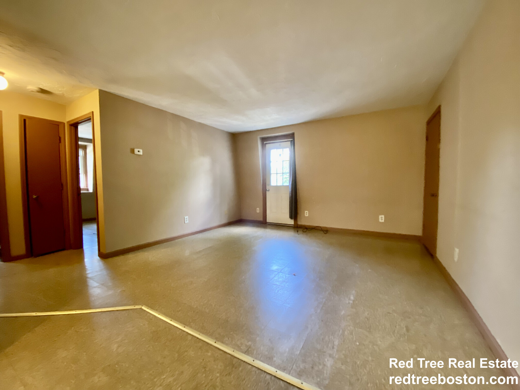 2 bed, 1 bath apartment for rent at 70 Readville St Unit C, Hyde Park — photo 4 of 13