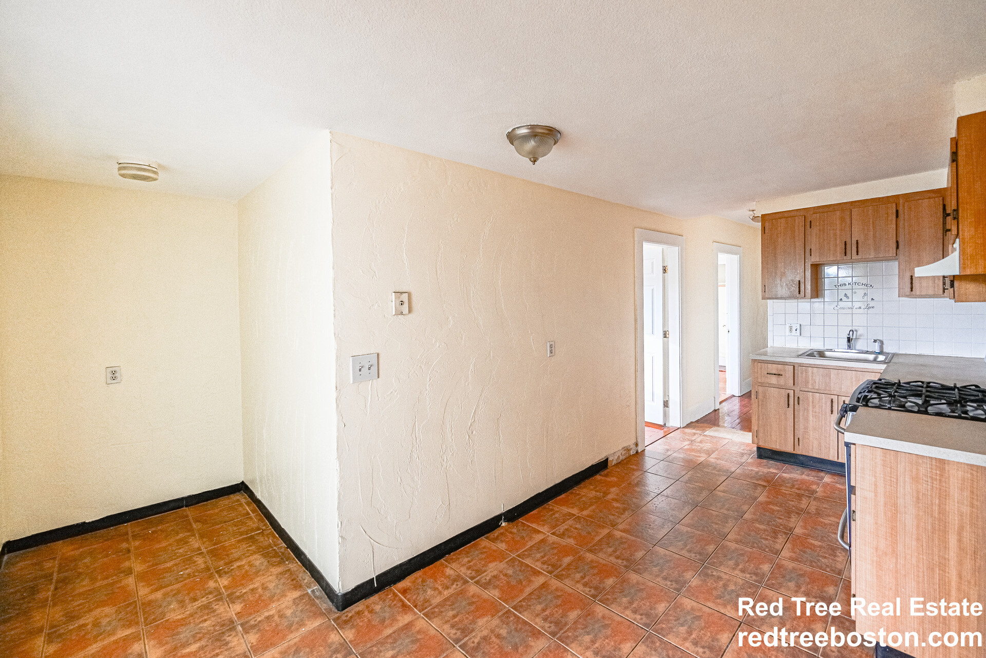 3 bed, 1 bath apartment for rent at 91 Chester St Unit 3, Chelsea — photo 5 of 15