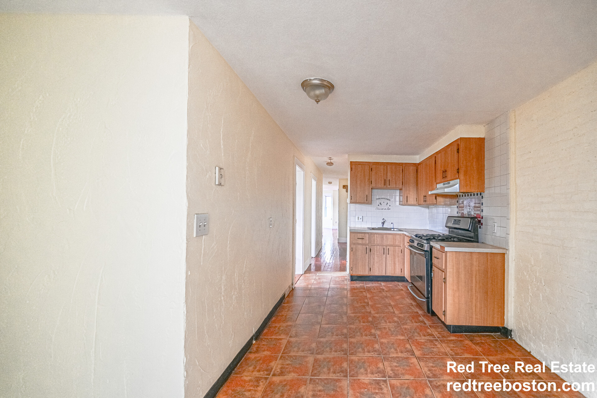 3 bed, 1 bath apartment for rent at 91 Chester St Unit 3, Chelsea — photo 6 of 15