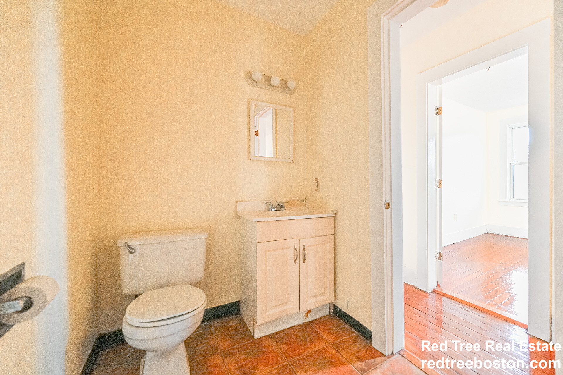 3 bed, 1 bath apartment for rent at 91 Chester St Unit 3, Chelsea — photo 14 of 15