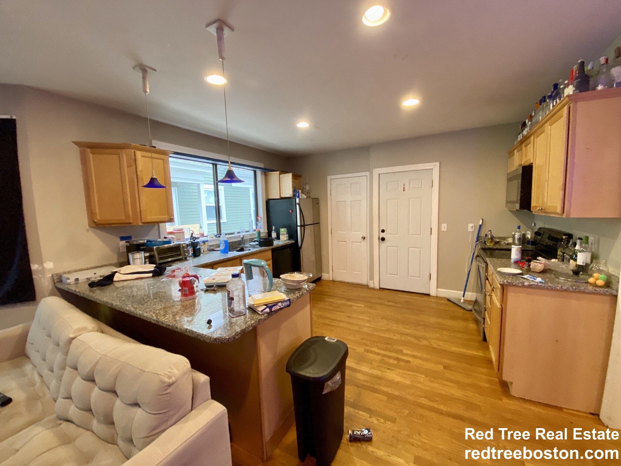 74 Ashford St, Allston