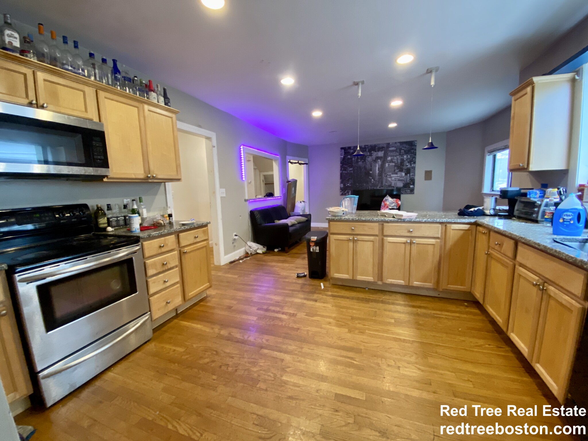 74 Ashford St, Allston