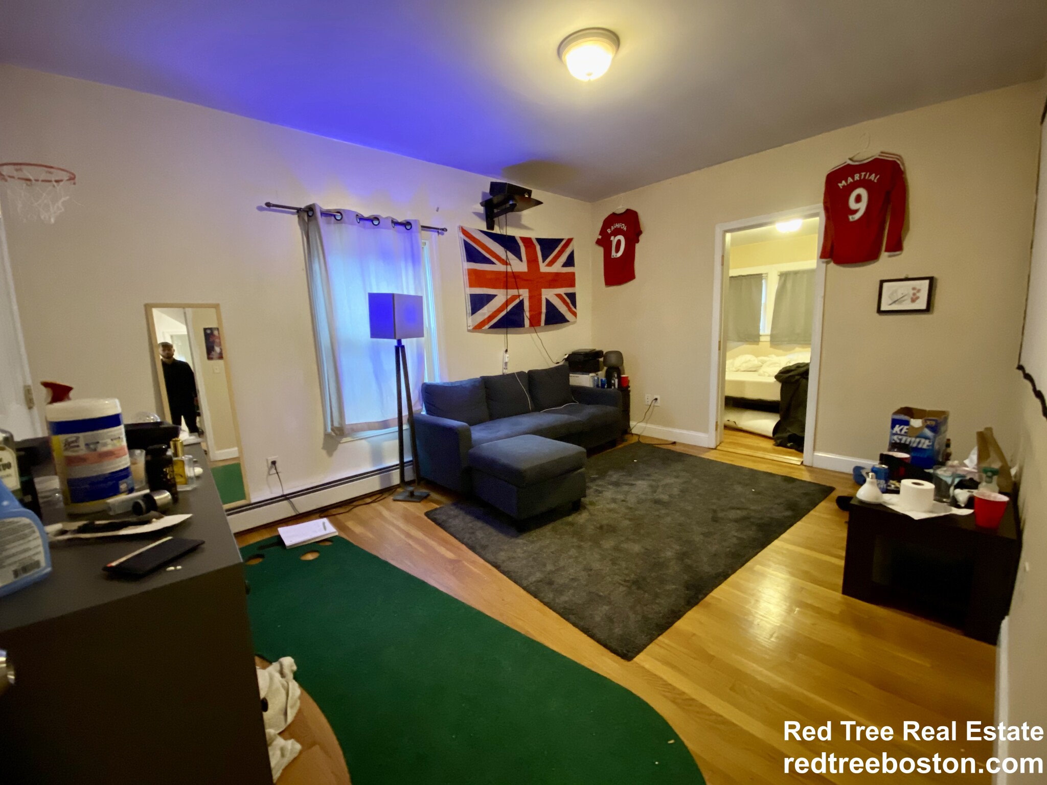 74 Ashford St, Allston