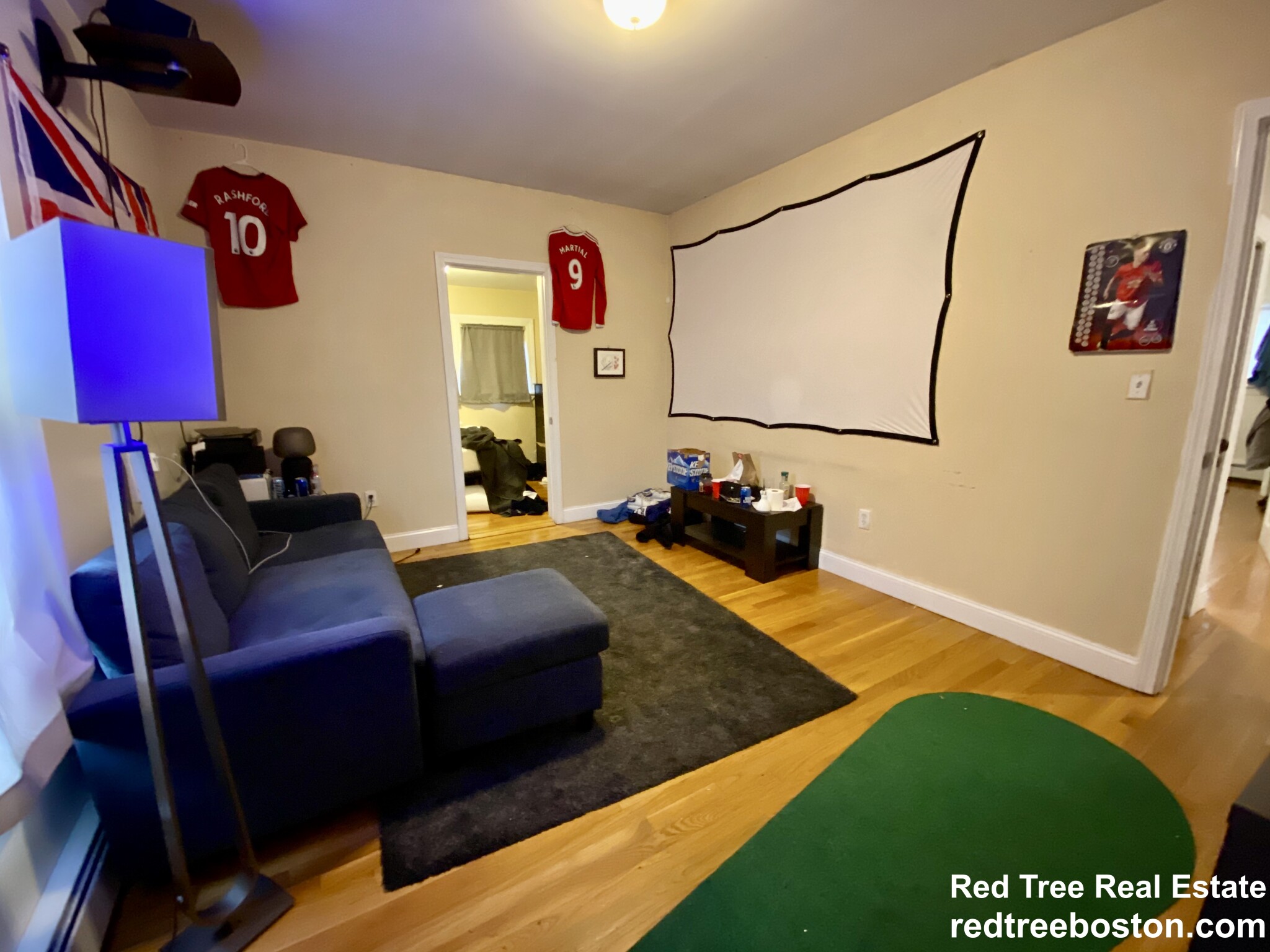 74 Ashford St, Allston