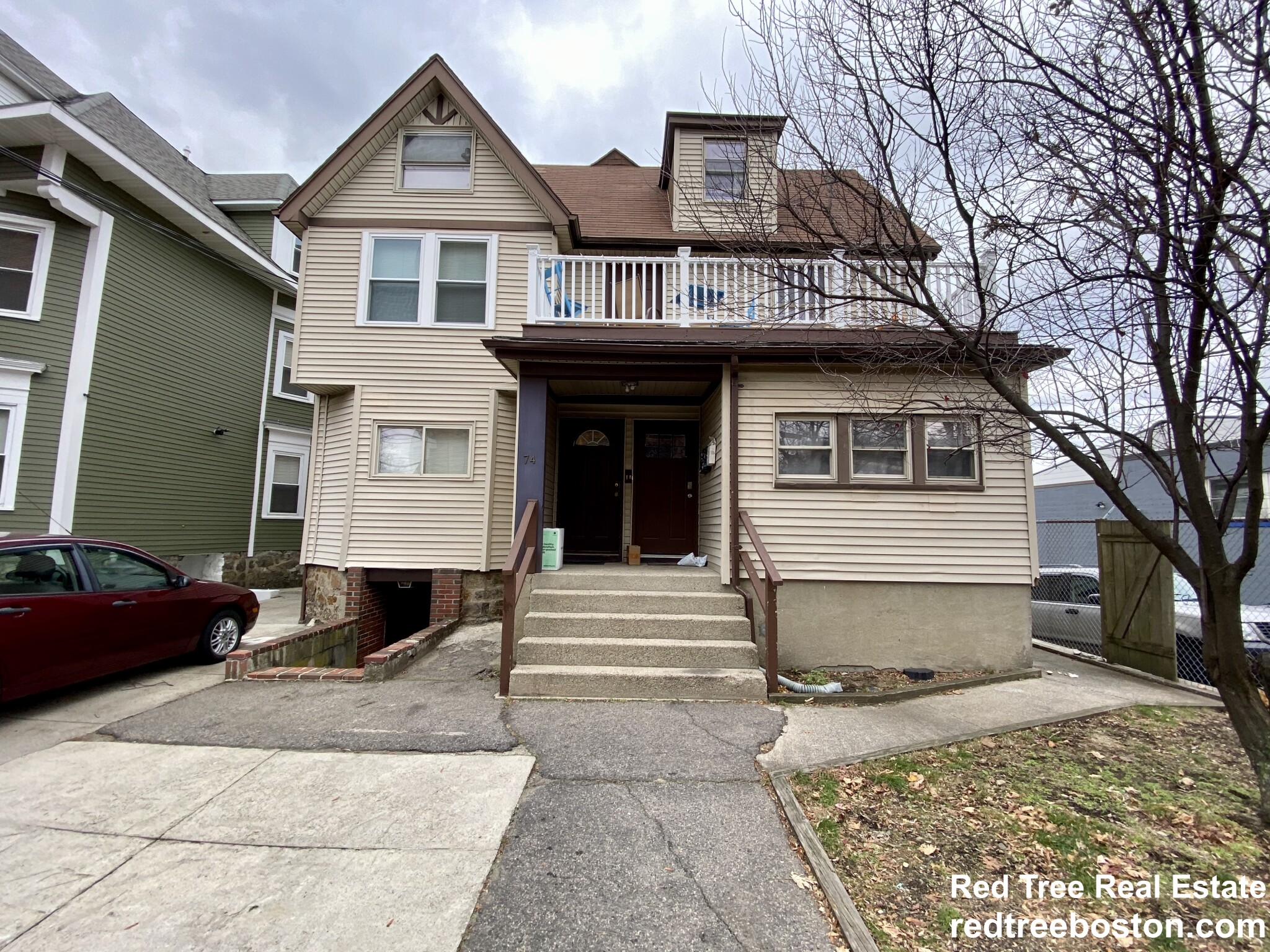 74 Ashford St, Allston