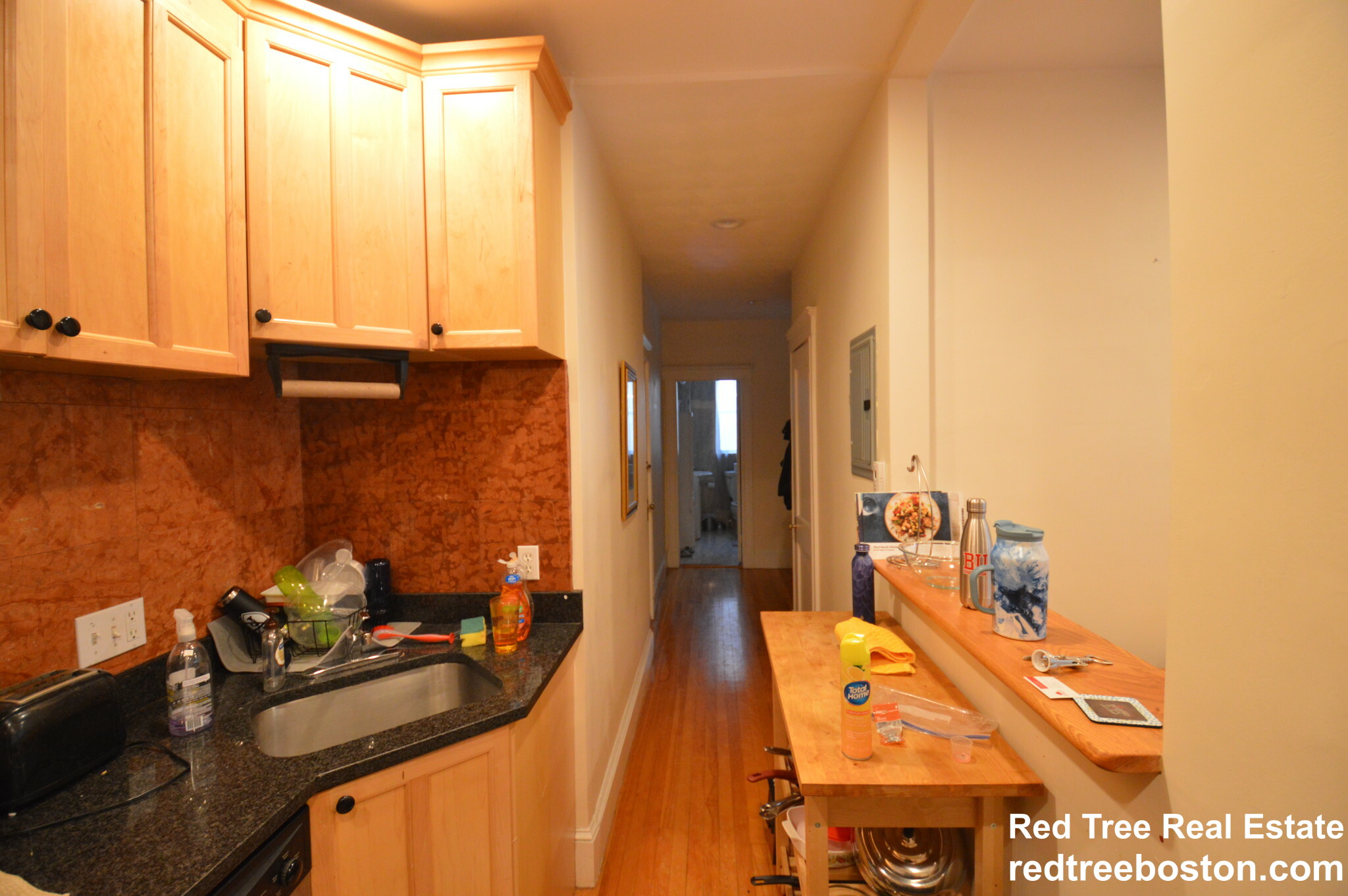 69 Babcock St, North Brookline