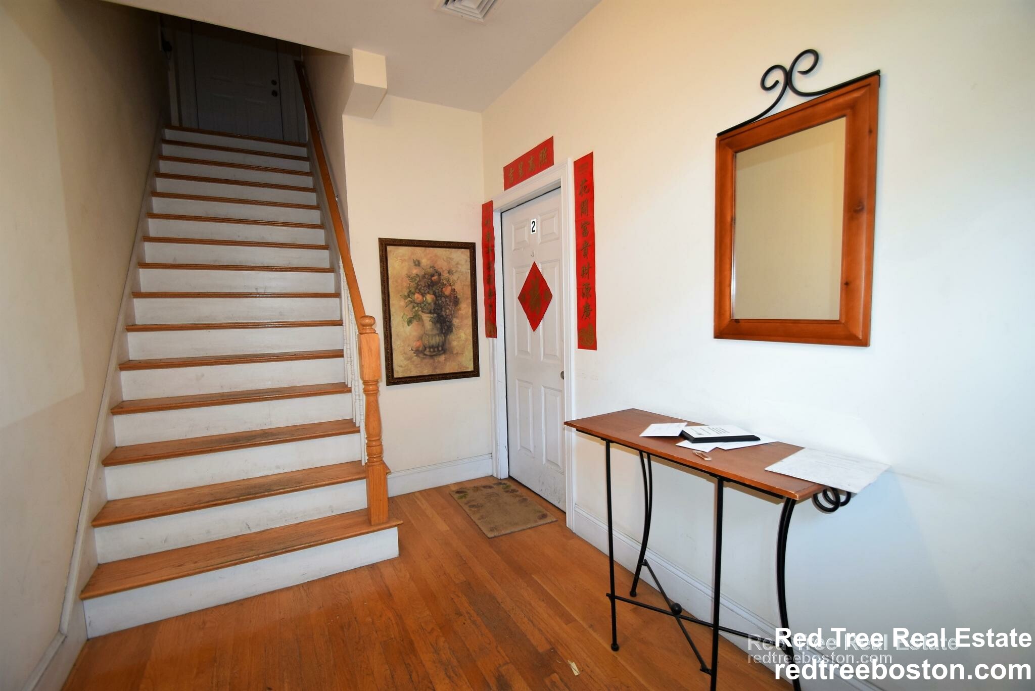 34 Worthington St, Roxbury