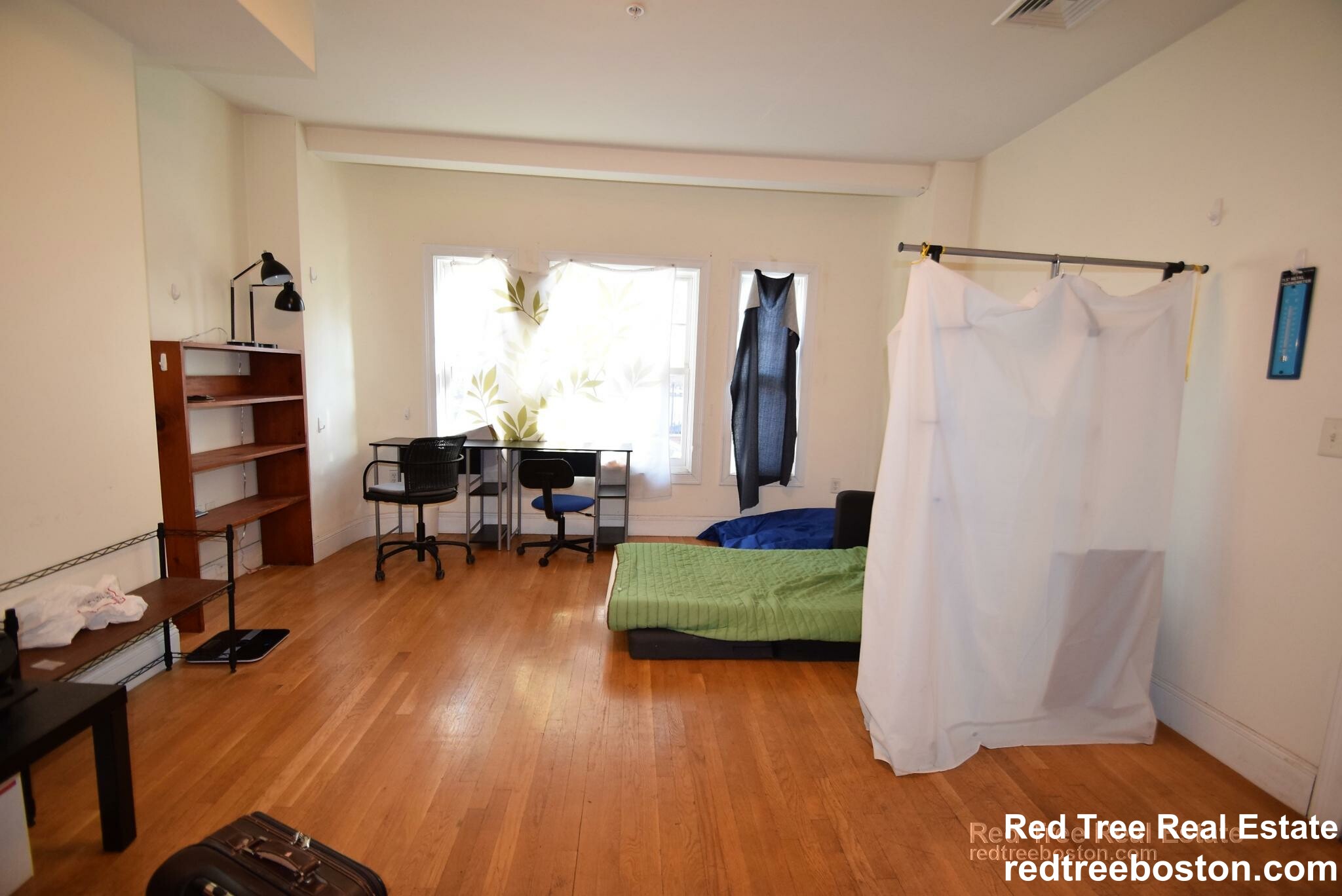 34 Worthington St, Roxbury