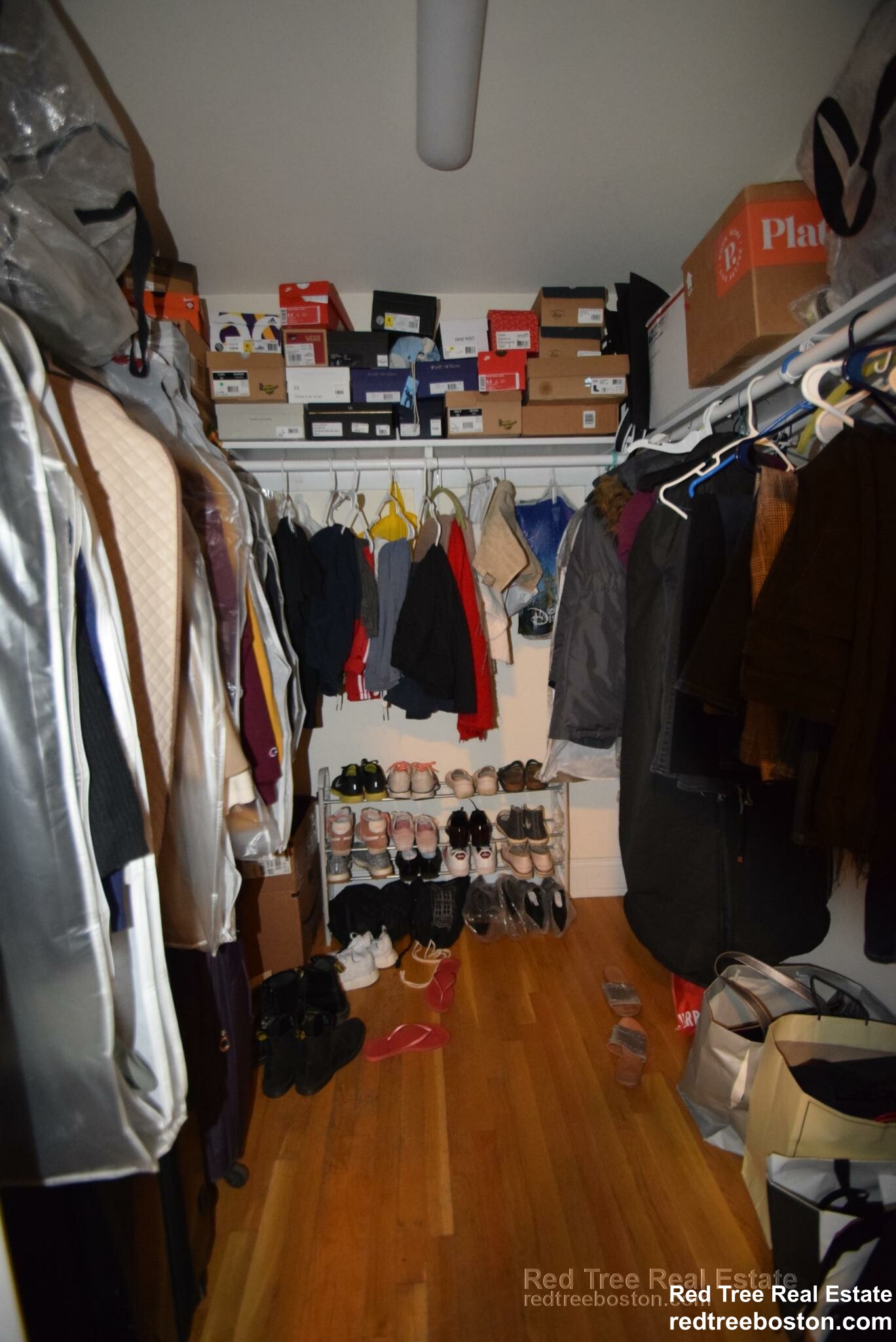 34 Worthington St, Roxbury