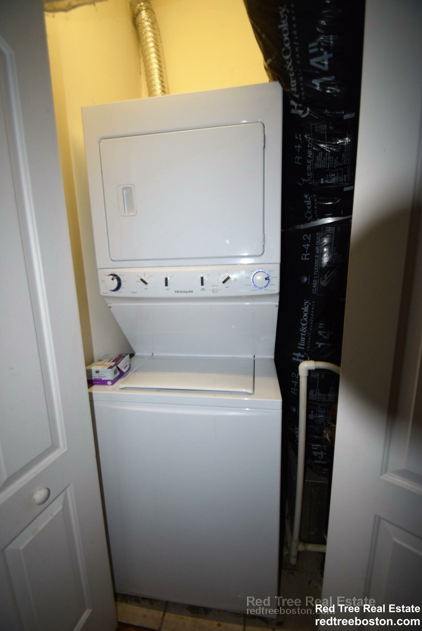 34 Worthington St, Roxbury