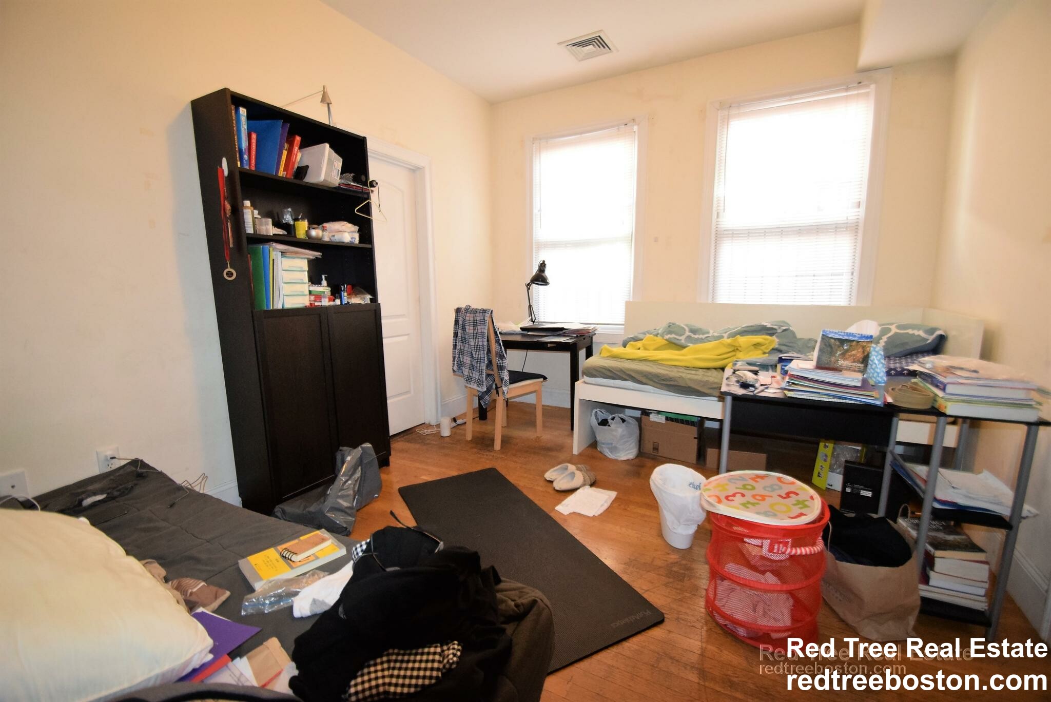 34 Worthington St, Roxbury