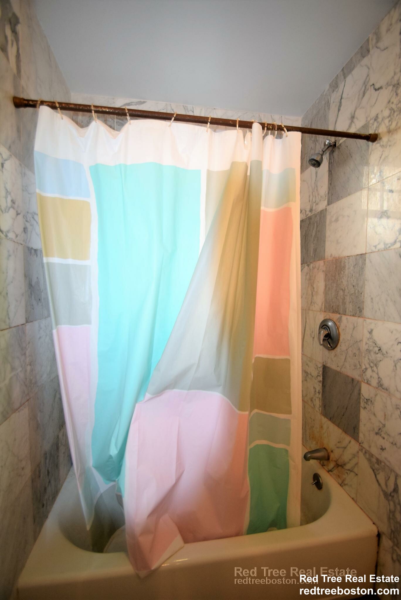 34 Worthington St, Roxbury