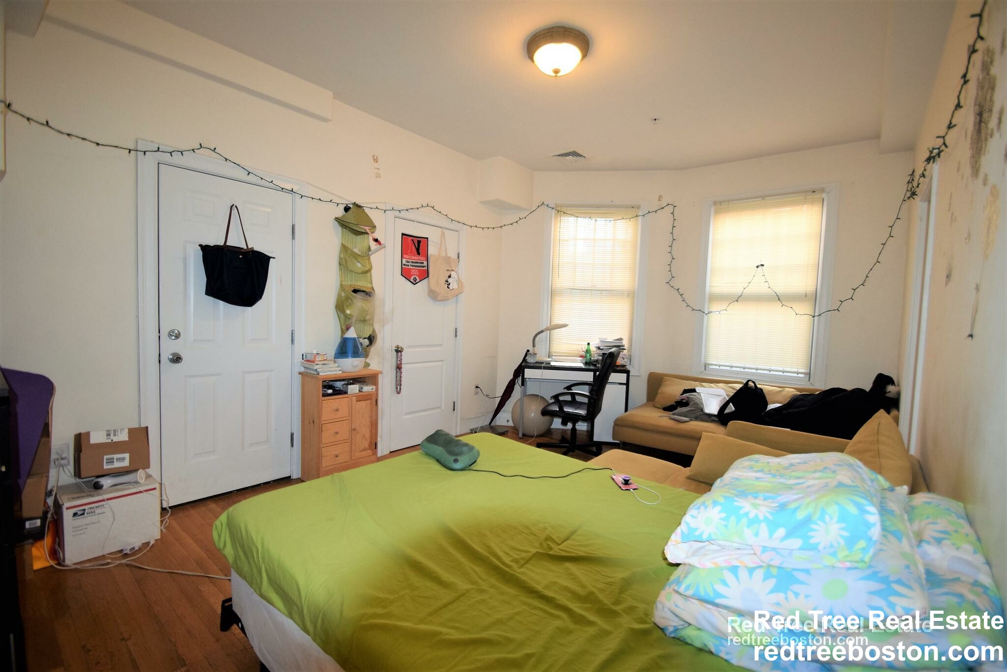 34 Worthington St, Roxbury