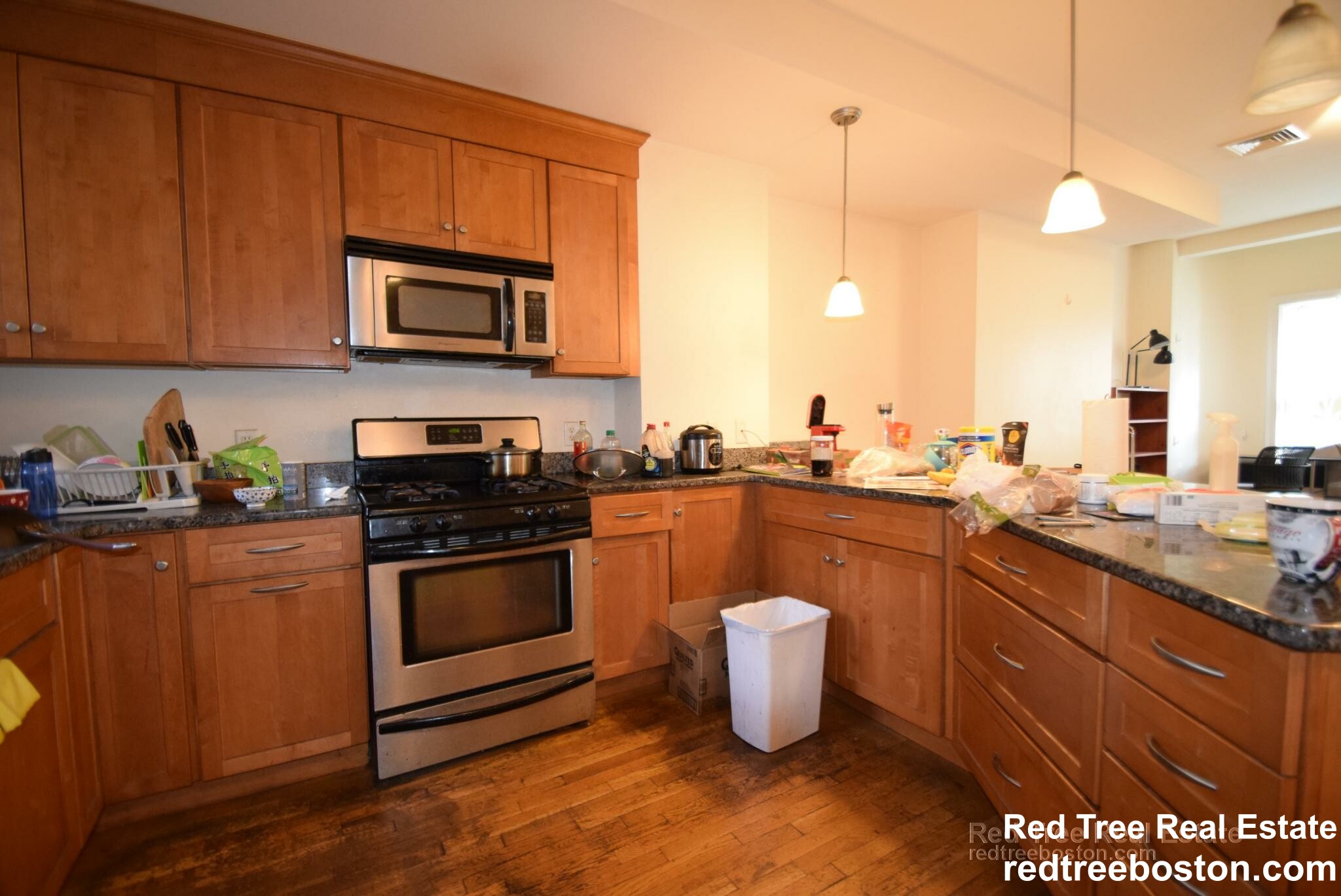 34 Worthington St, Roxbury