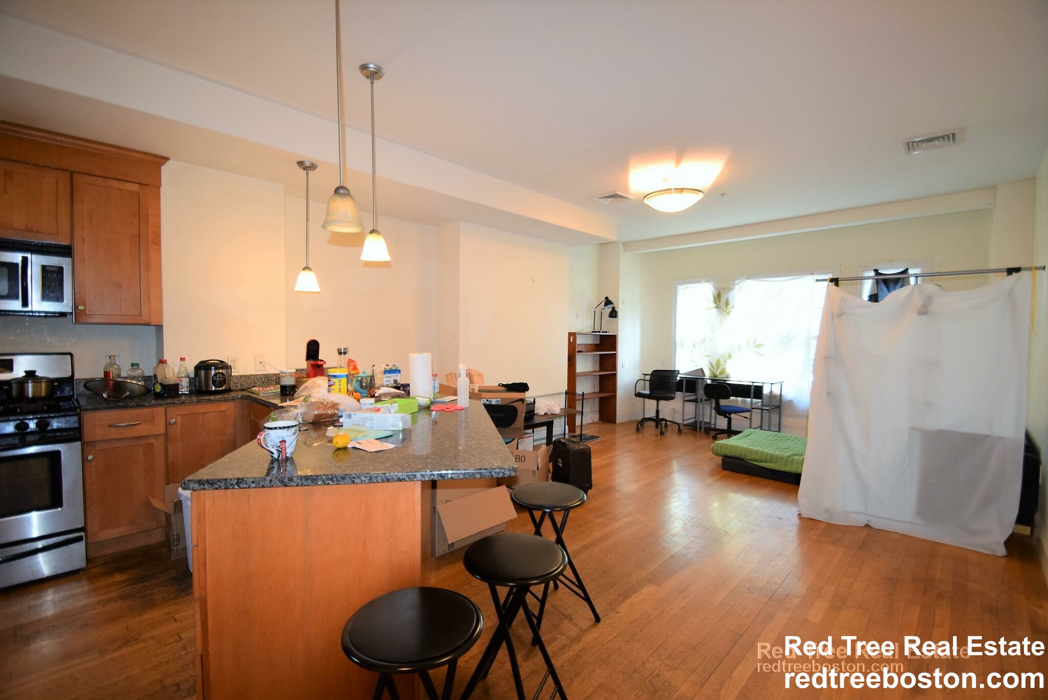 34 Worthington St, Roxbury