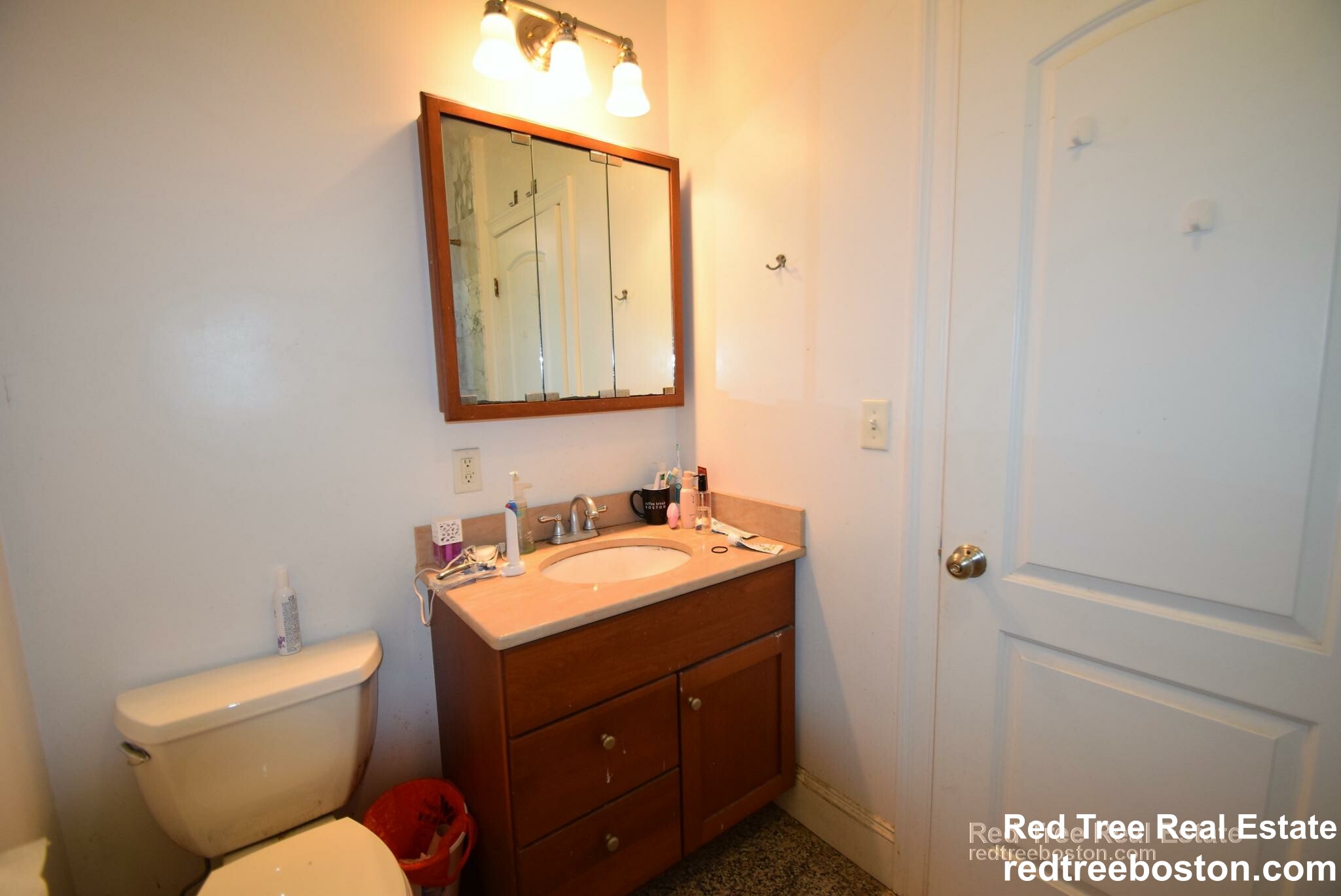 34 Worthington St, Roxbury