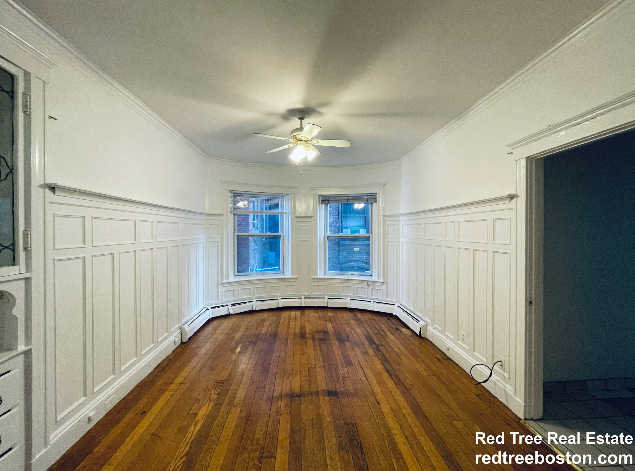 3 bed, 1 bath apartment for rent at 47 Strathmore Rd Unit 1, Brighton