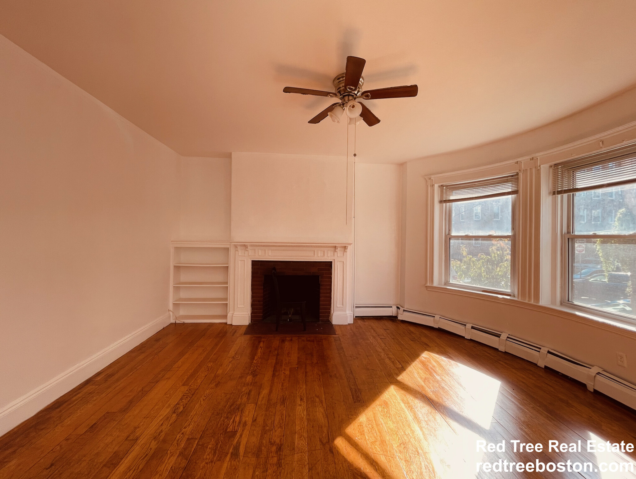 3 bed, 1 bath apartment for rent at 47 Strathmore Rd Unit 1, Brighton — photo 9 of 10