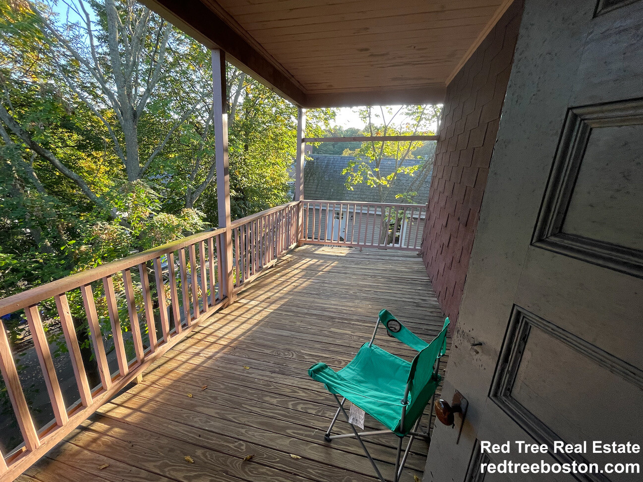 2 bed, 1 bath apartment for rent at 12-14 Edwin St Unit 3, Brookline — photo 12 of 13