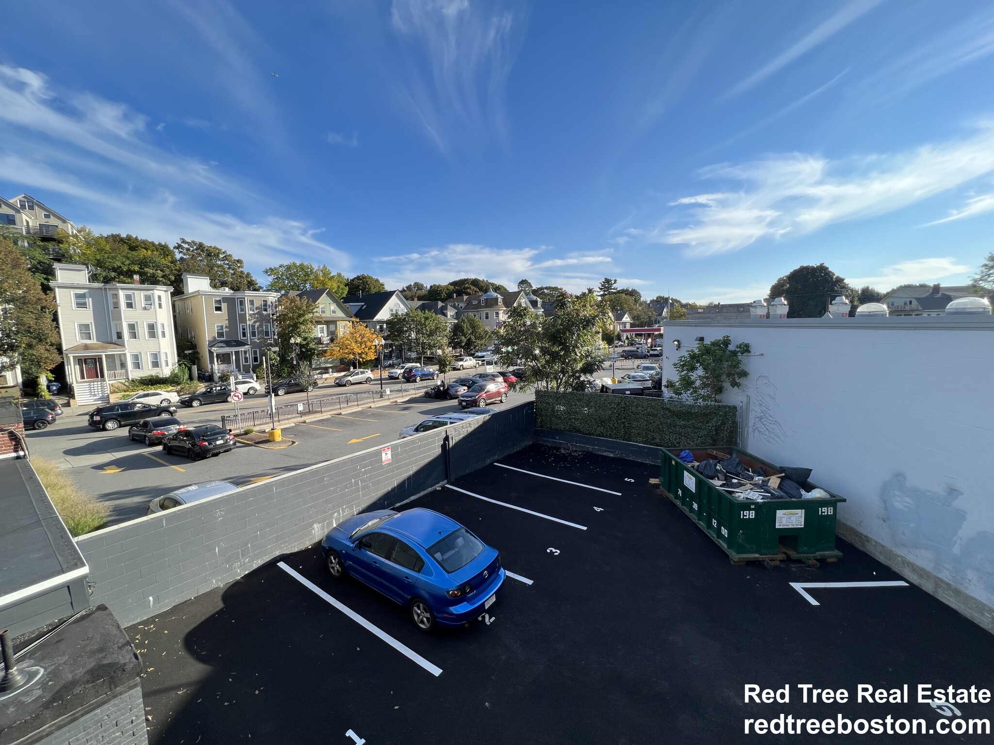 10 Perkins St, Jamaica Plain