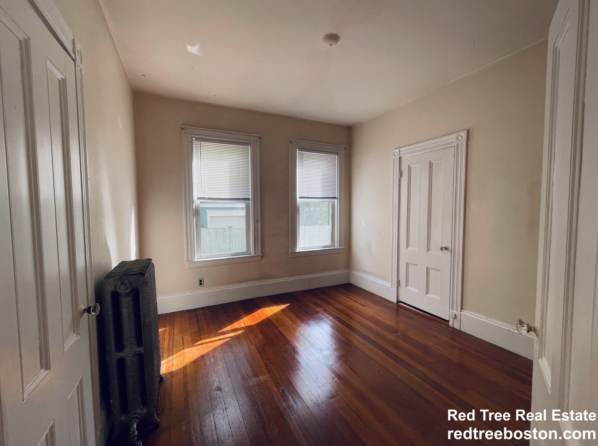 3 bed, 1 bath apartment for rent at 86 Chestnut St Unit 1, Brookline — photo 12 of 12