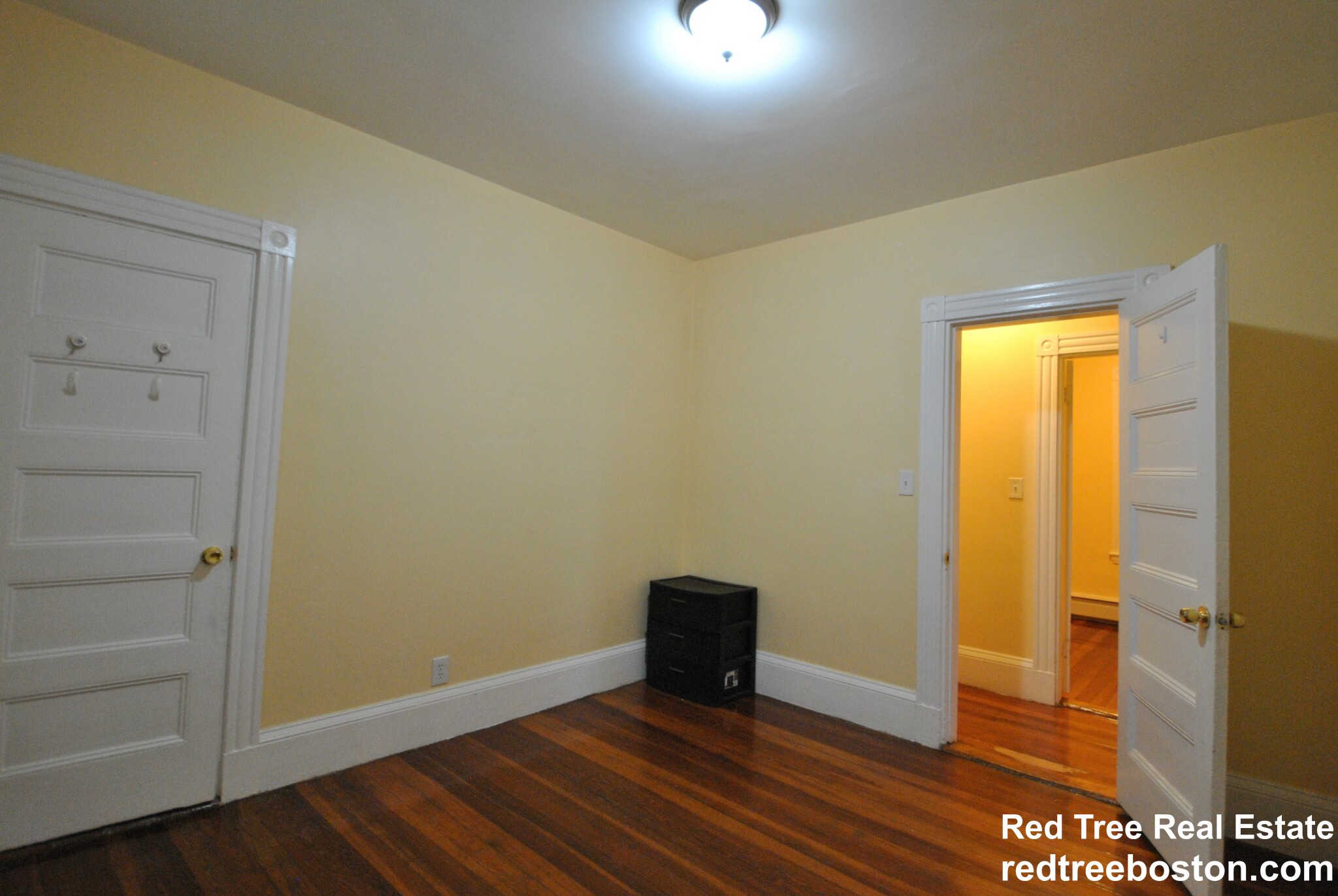 3 bed, 2 bath apartment for rent at 11 Raven St Unit 3, Dorchester — photo 11 of 17