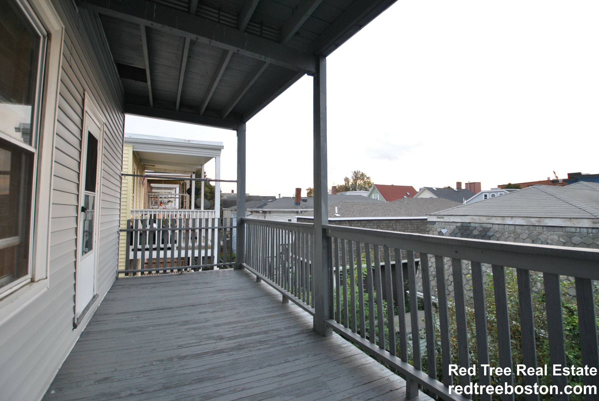 3 bed, 2 bath apartment for rent at 11 Raven St Unit 3, Dorchester — photo 14 of 17