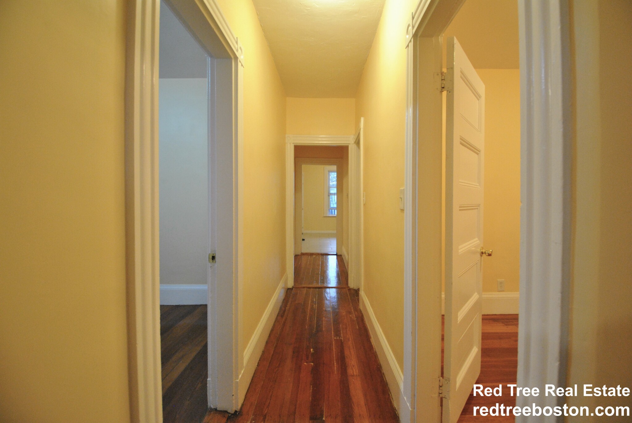 3 bed, 2 bath apartment for rent at 11 Raven St Unit 3, Dorchester — photo 15 of 17