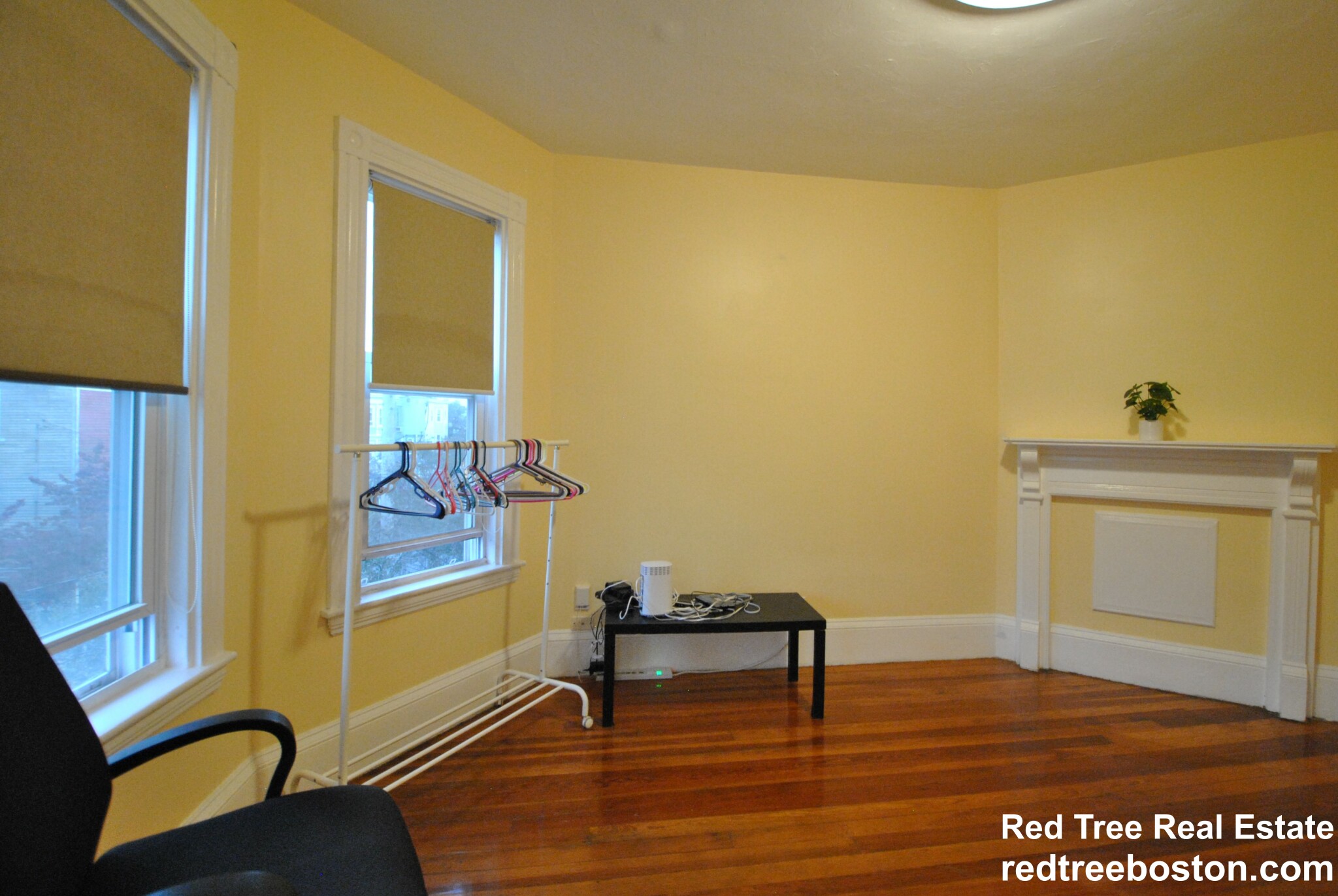 3 bed, 2 bath apartment for rent at 11 Raven St Unit 3, Dorchester — photo 5 of 17